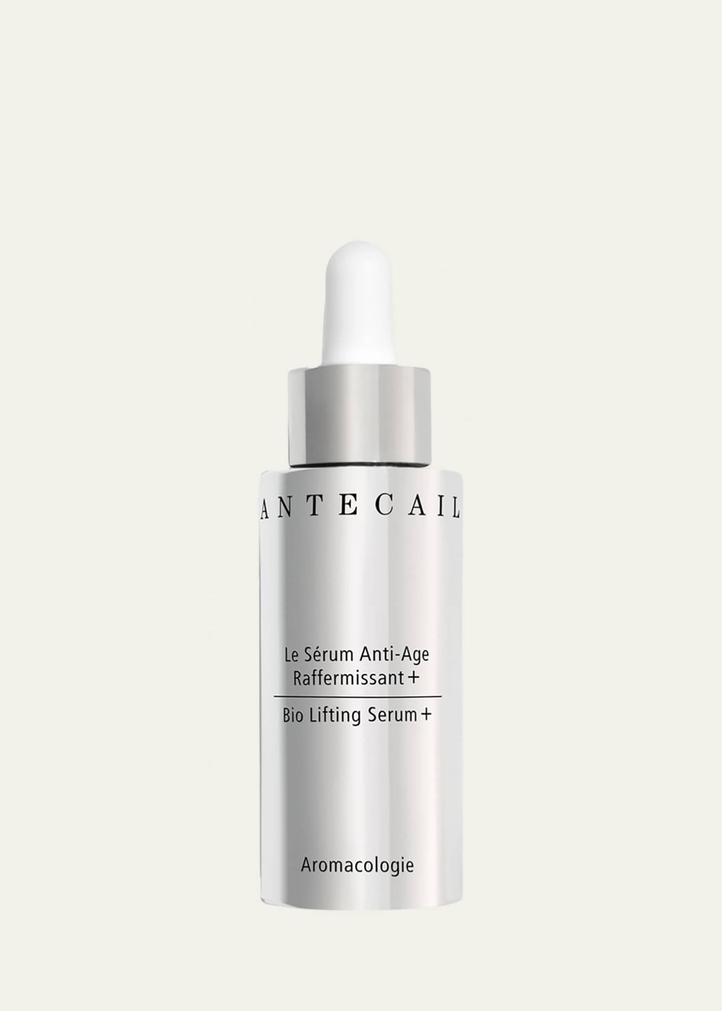 Chantecaille Bio Lifting Serum +, 1.0 oz. Image 1 of 2