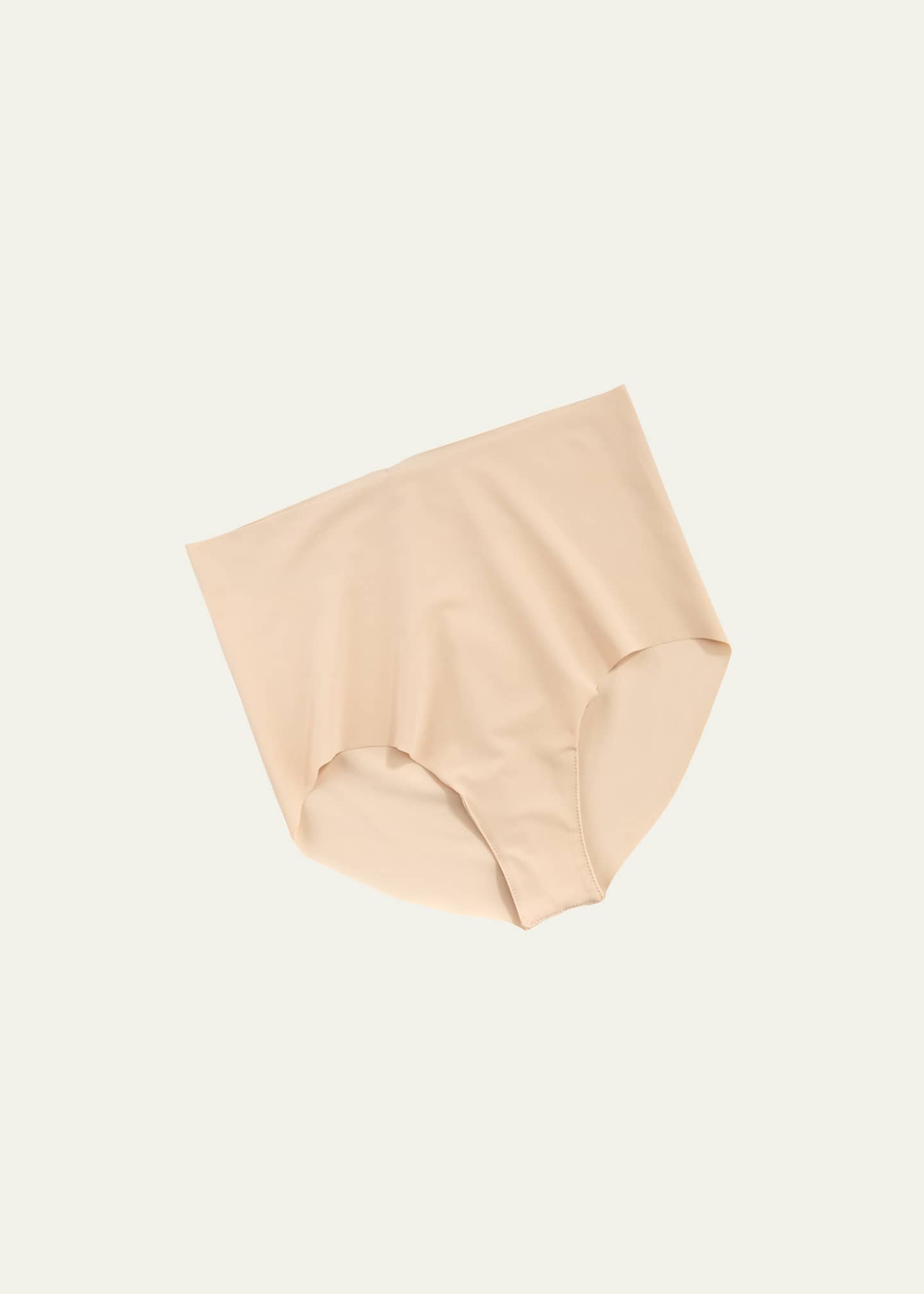 Commando Hi-Rise Microfiber Panty Image 3 of 4