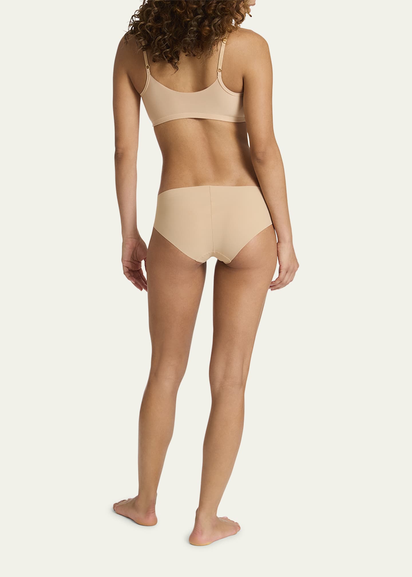 Commando Seamless Bikini Briefs Image 3 of 4