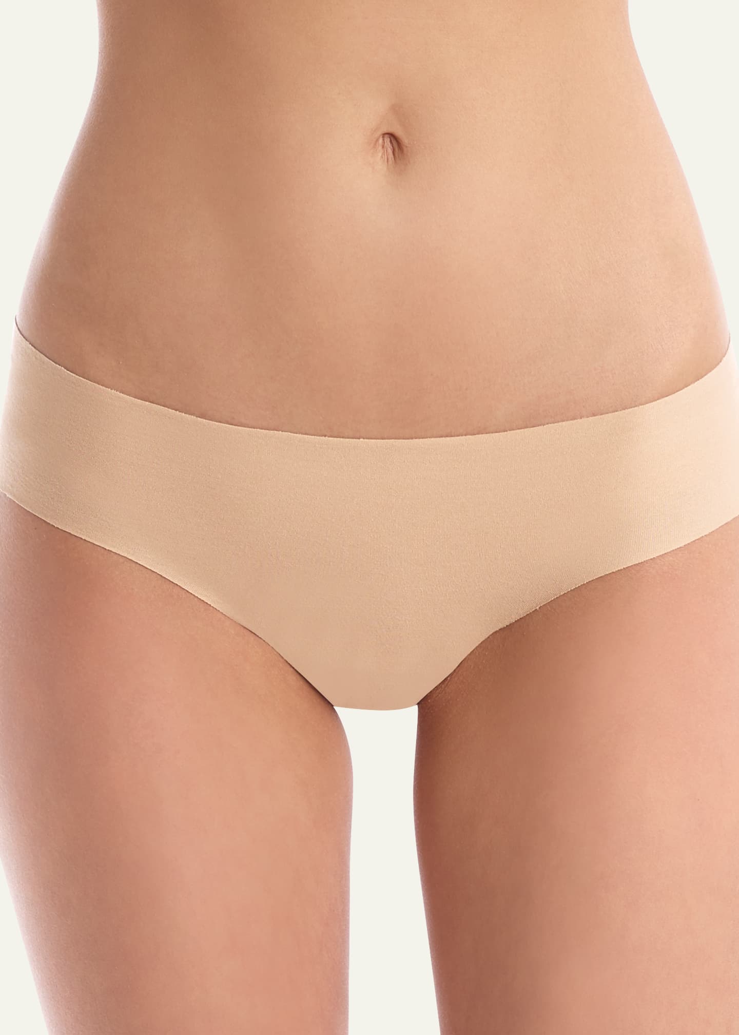 Commando Seamless Bikini Briefs Image 4 of 4
