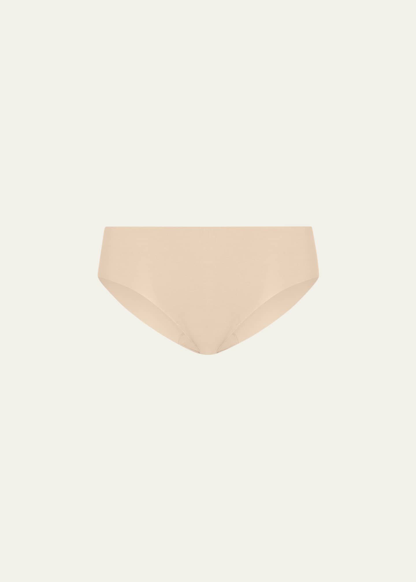 Commando Seamless Bikini Briefs Image 1 of 4