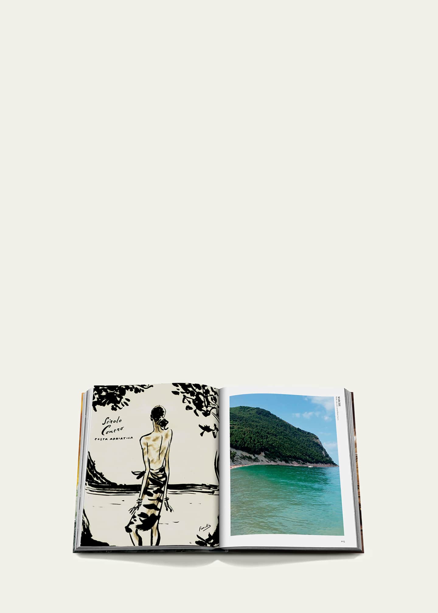 Assouline Italian Chic Book Image 3 of 3