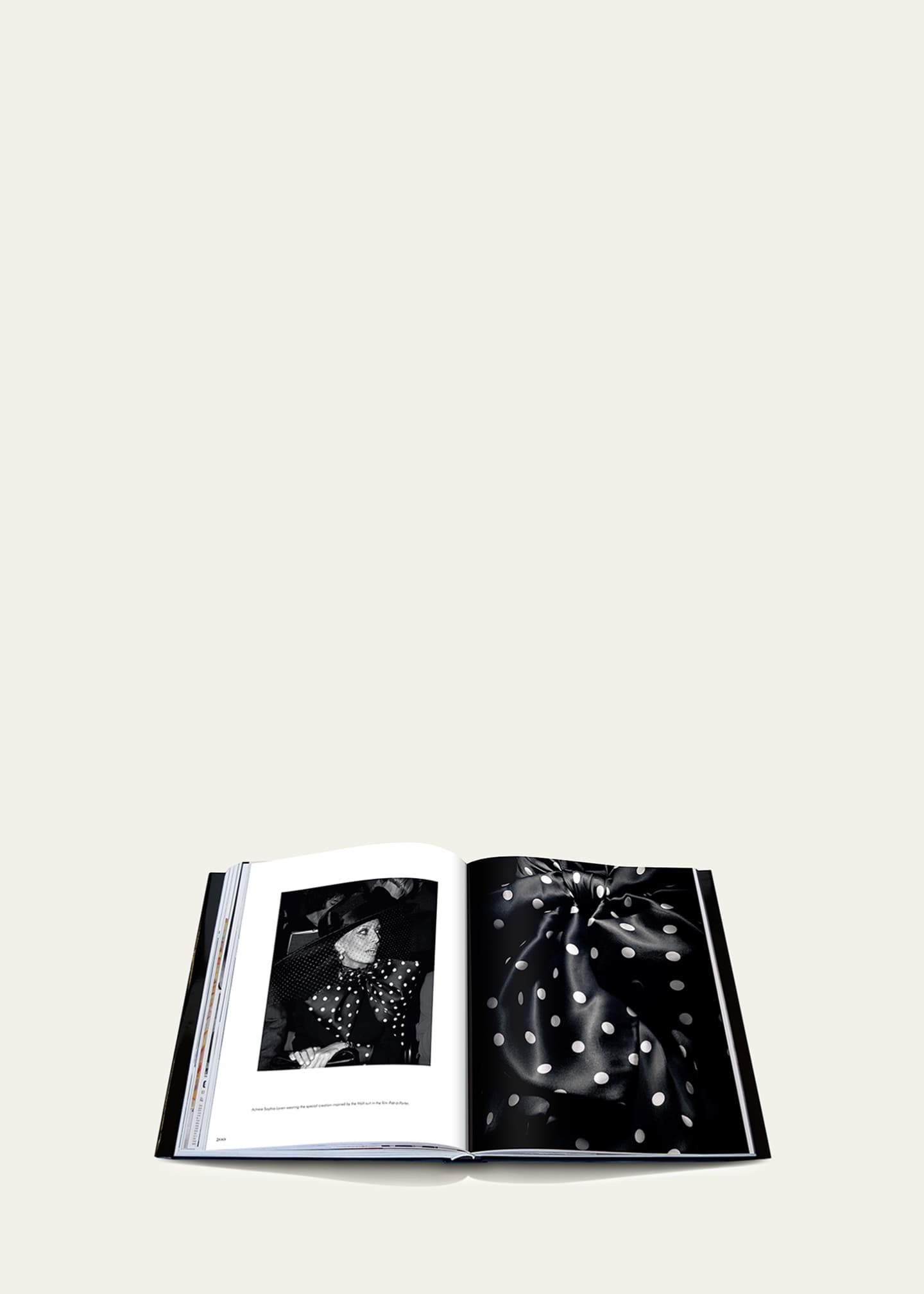 Assouline "Dior by Gianfranco Ferre" Book Image 2 of 3