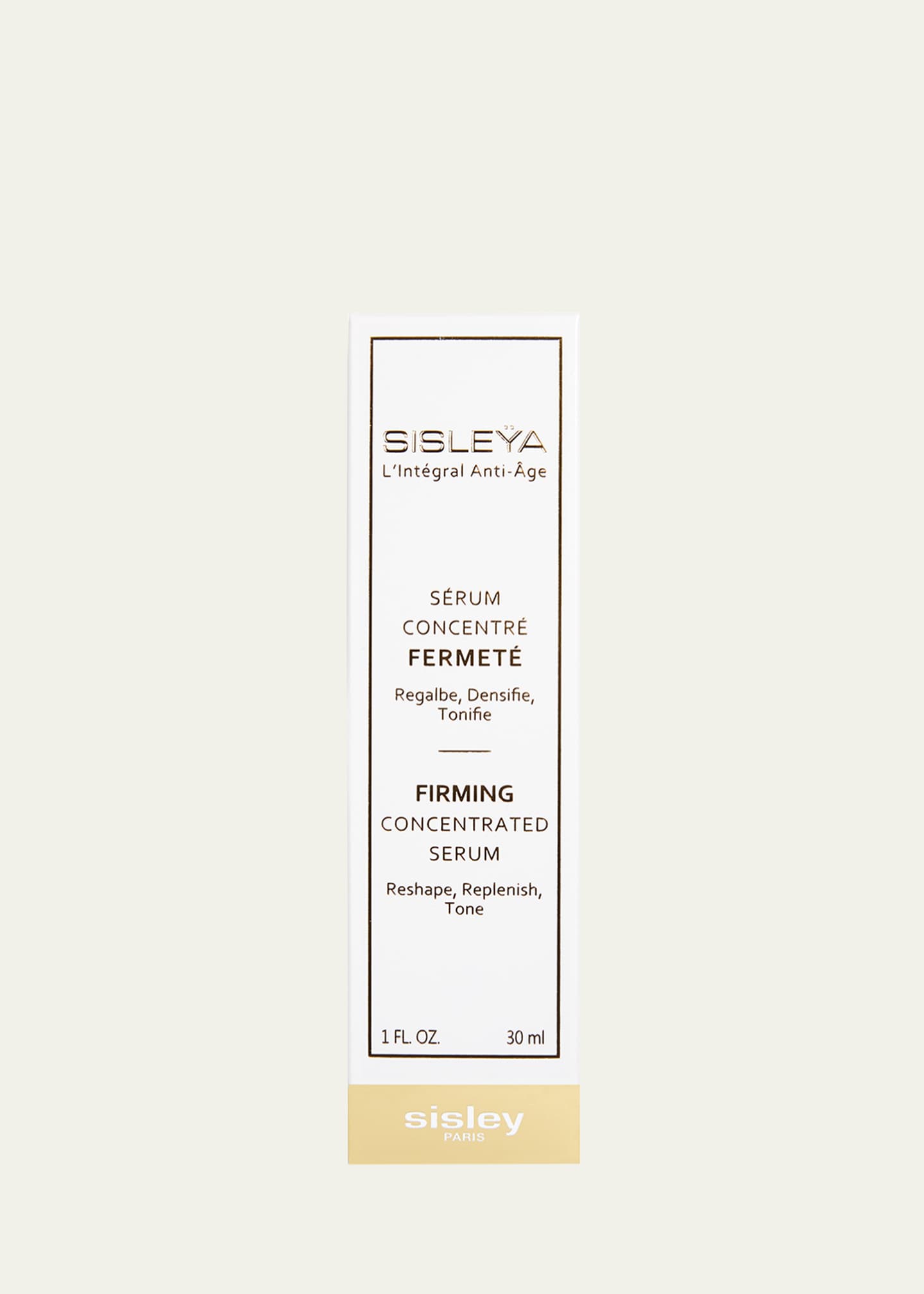 Sisley Paris Sisleÿa L'Integral Anti-Age Firming Concentrated Serum Image 3 of 3