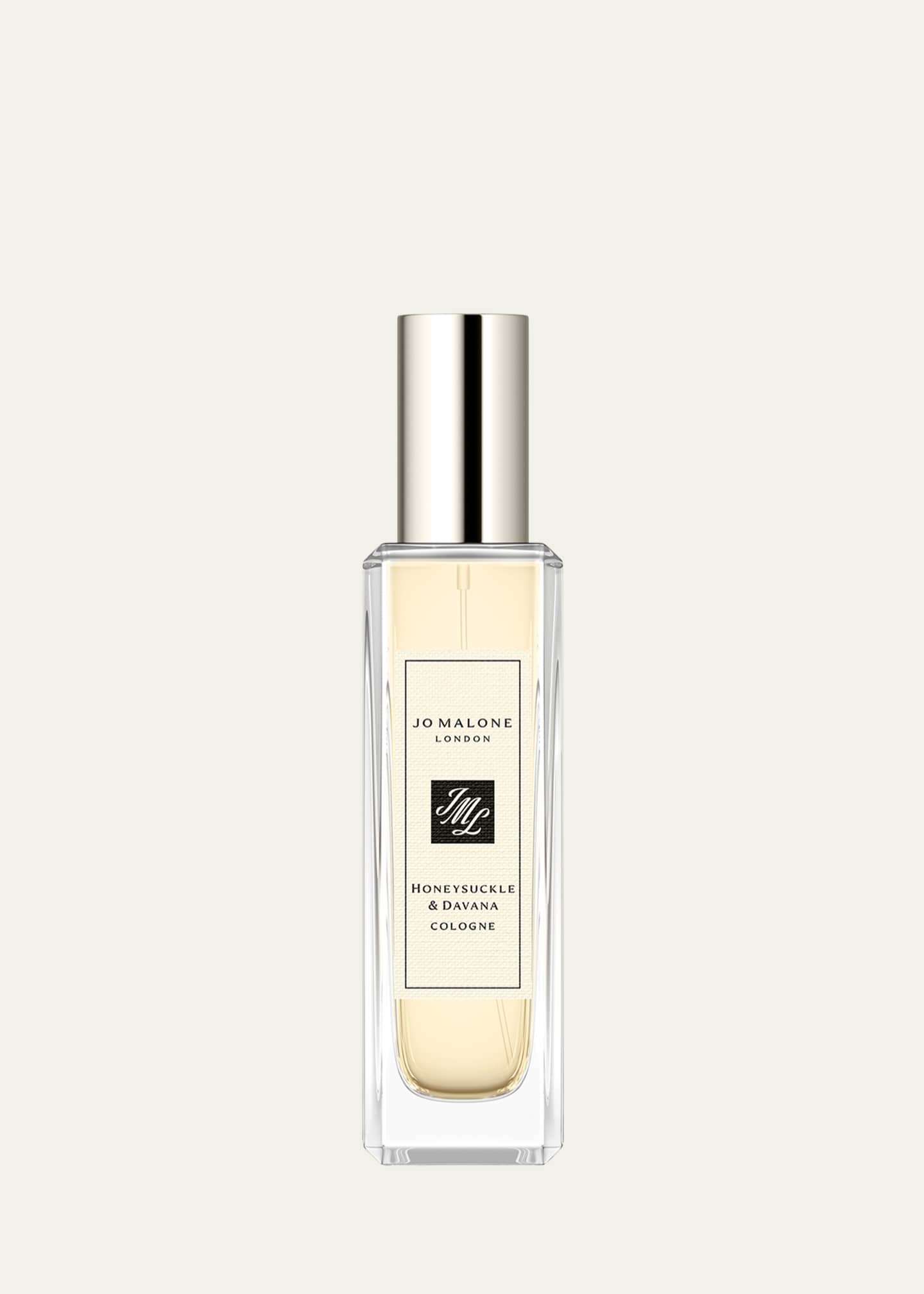 Jo Malone London Honeysuckle & Davana Cologne, 1.0 oz. Image 2 of 3