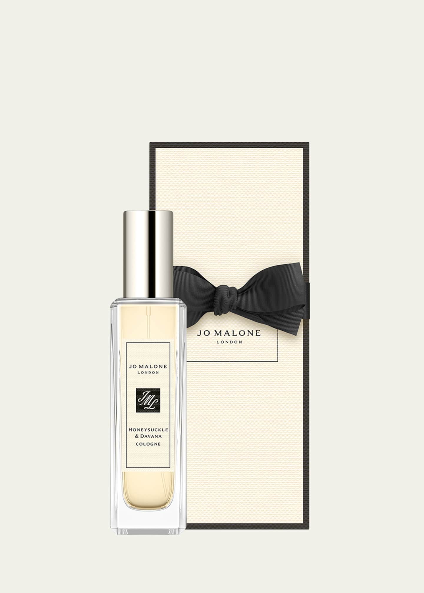Jo Malone London Honeysuckle & Davana Cologne, 1.0 oz. Image 1 of 3