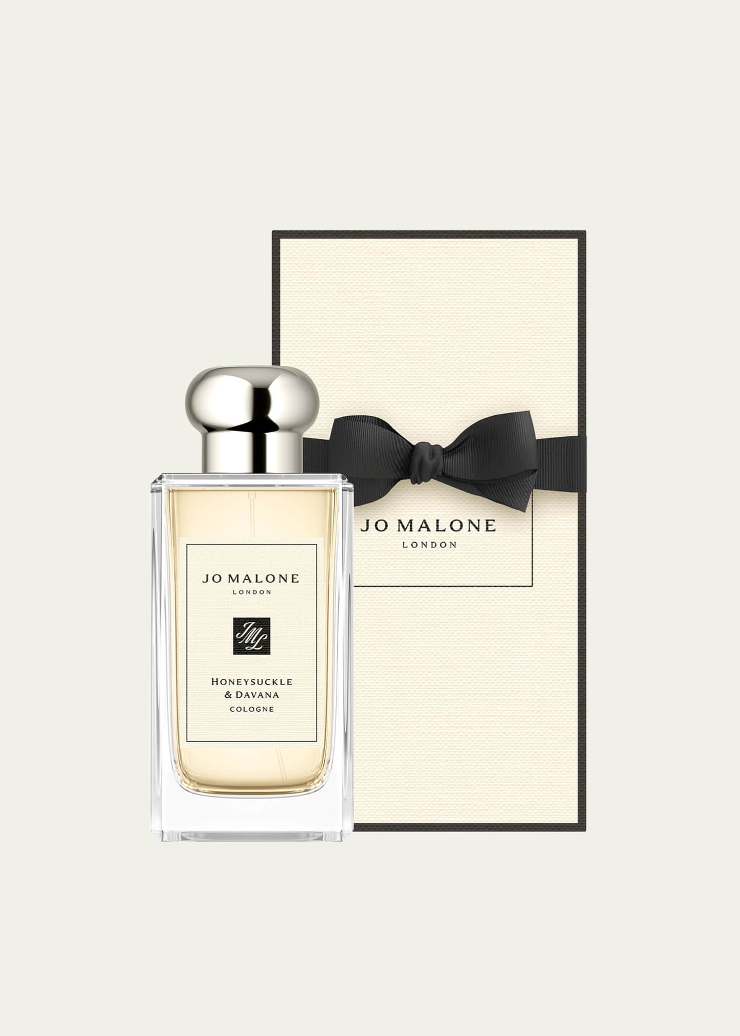 Jo Malone London Honeysuckle Davana Cologne 3.4 oz