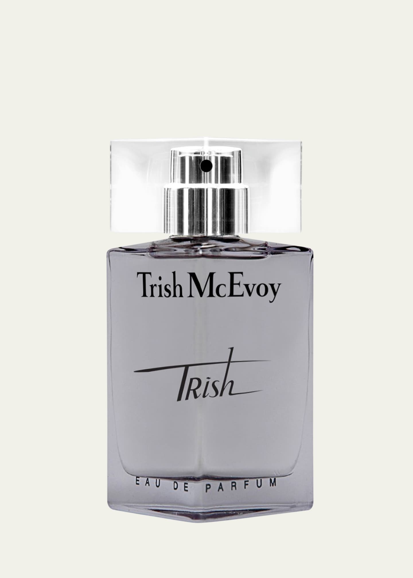 Trish McEvoy Trish Eau de Parfum, 1.7 oz.