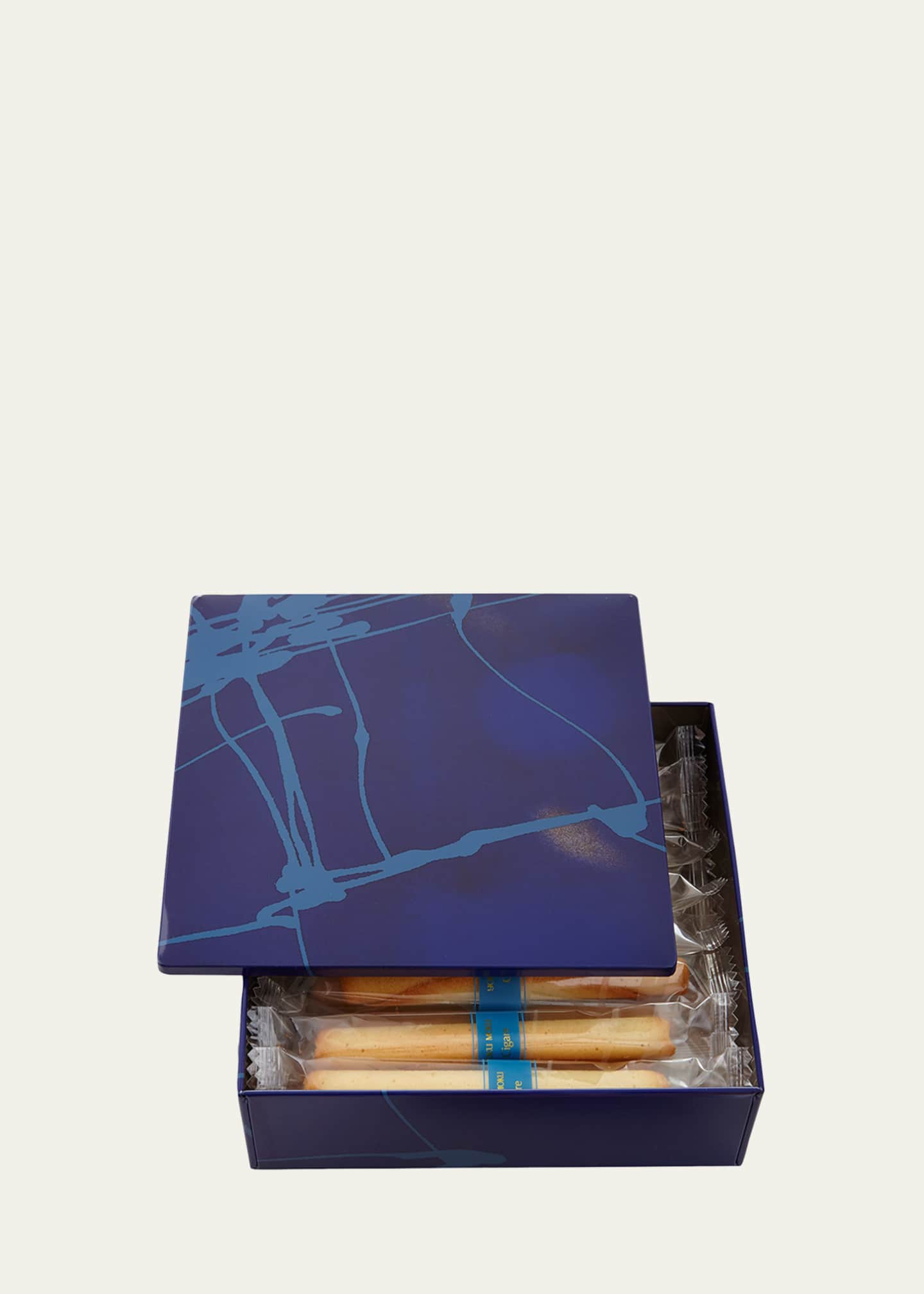 Yoku Moku 20 Small Cigare Cookies Image 1 of 2
