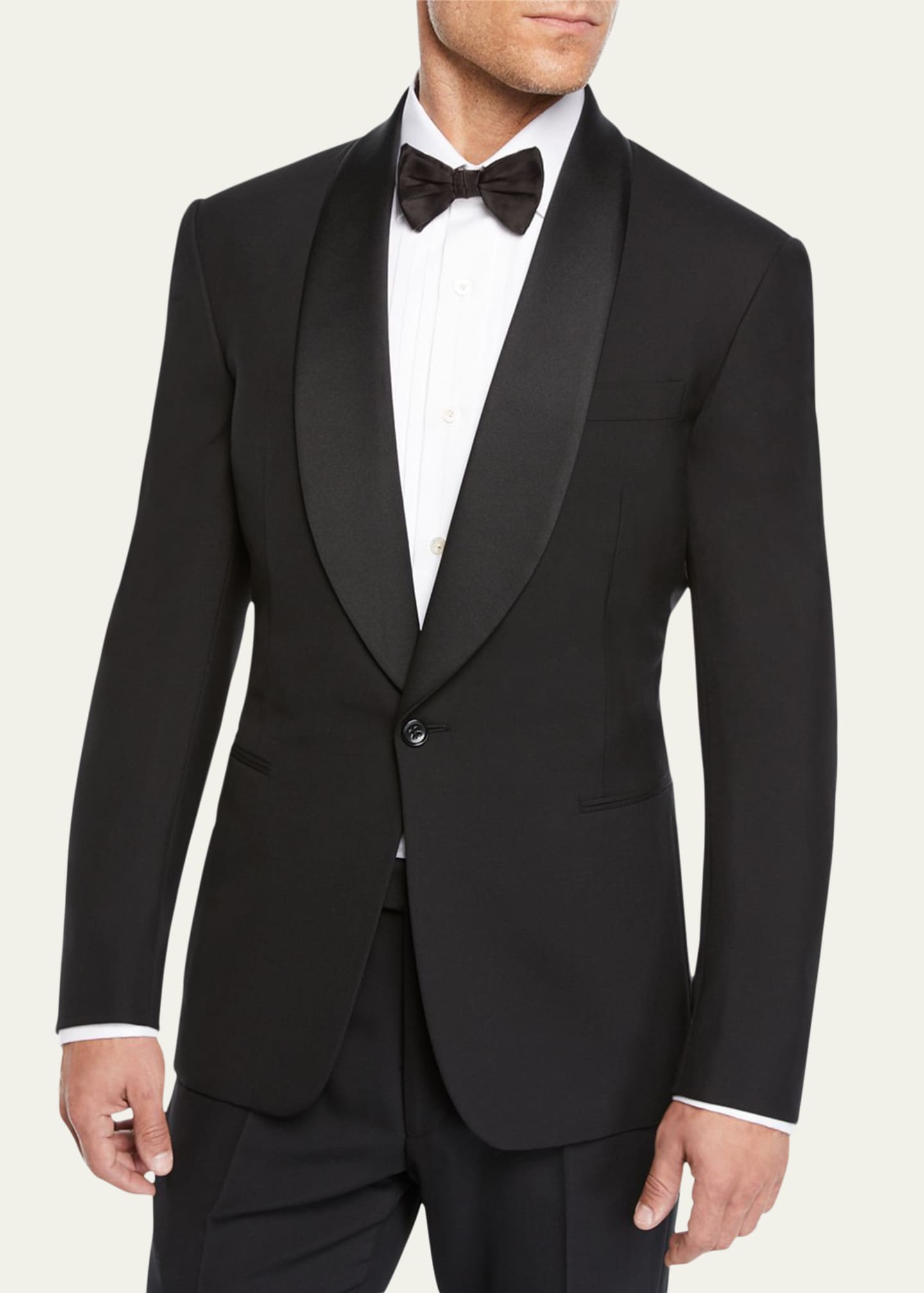 Ralph lauren purple label tuxedo sale