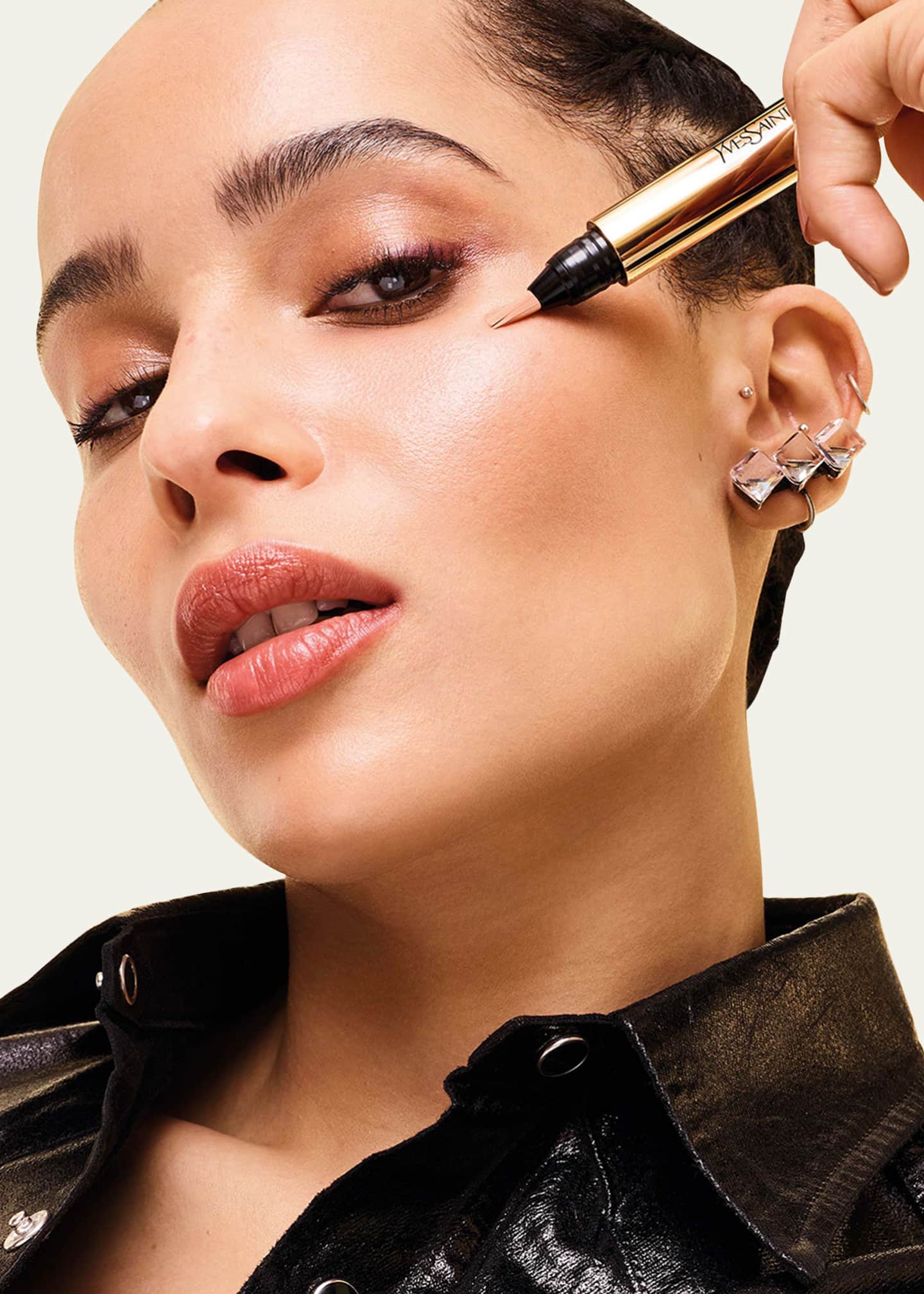 Yves Saint Laurent Beaute Touche Eclat Awakening Concealer Click Pen Image 3 of 3
