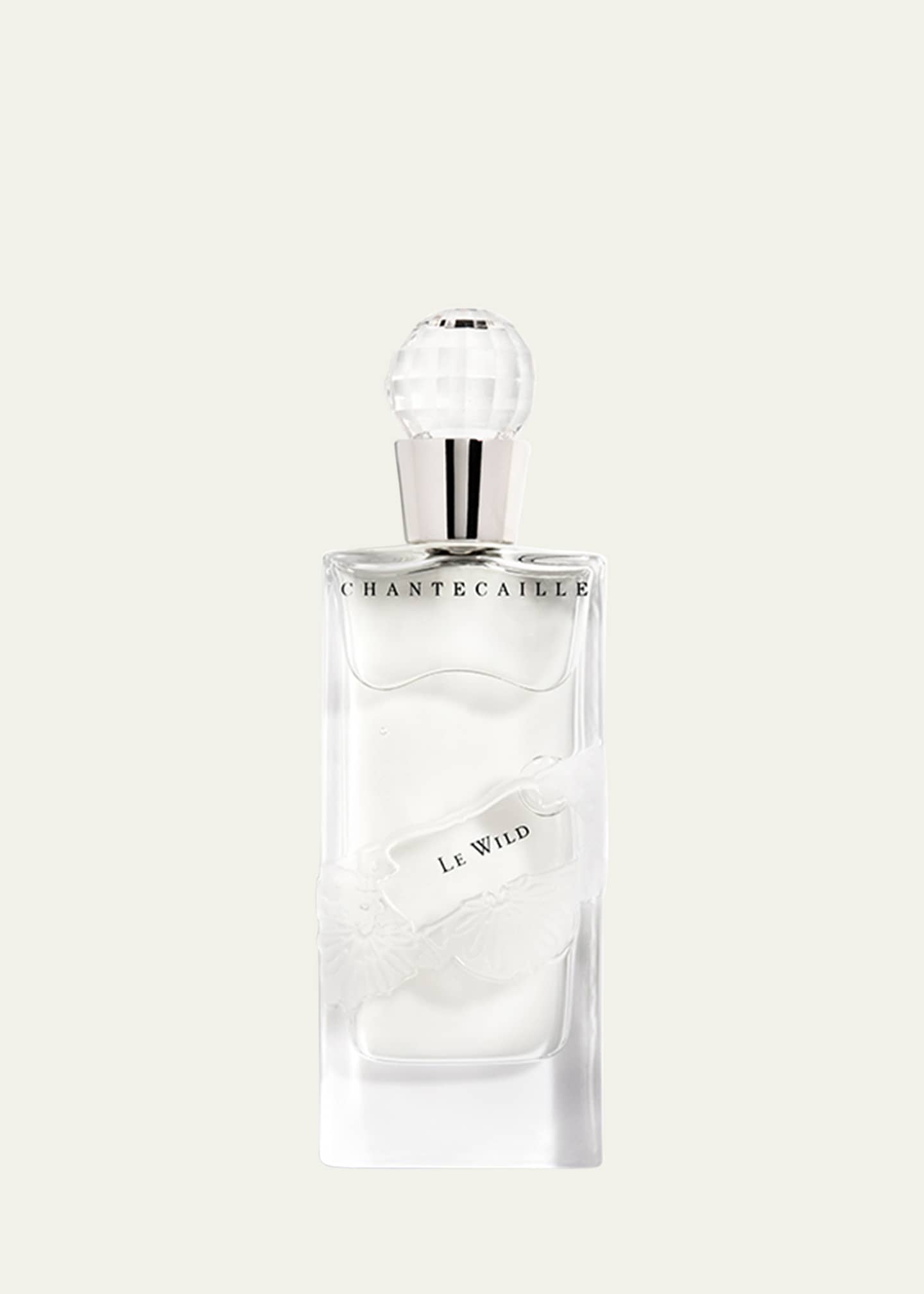 Chantecaille Le Wild Parfums Pour Femme, 2.6 oz.