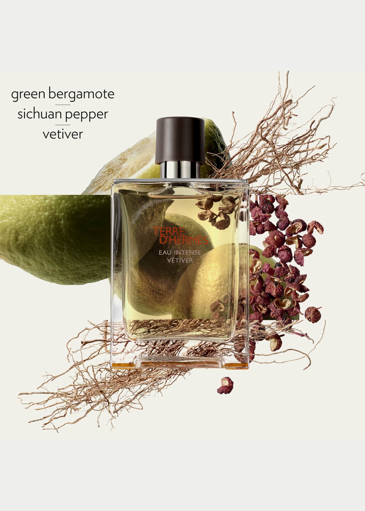 Terre herme top