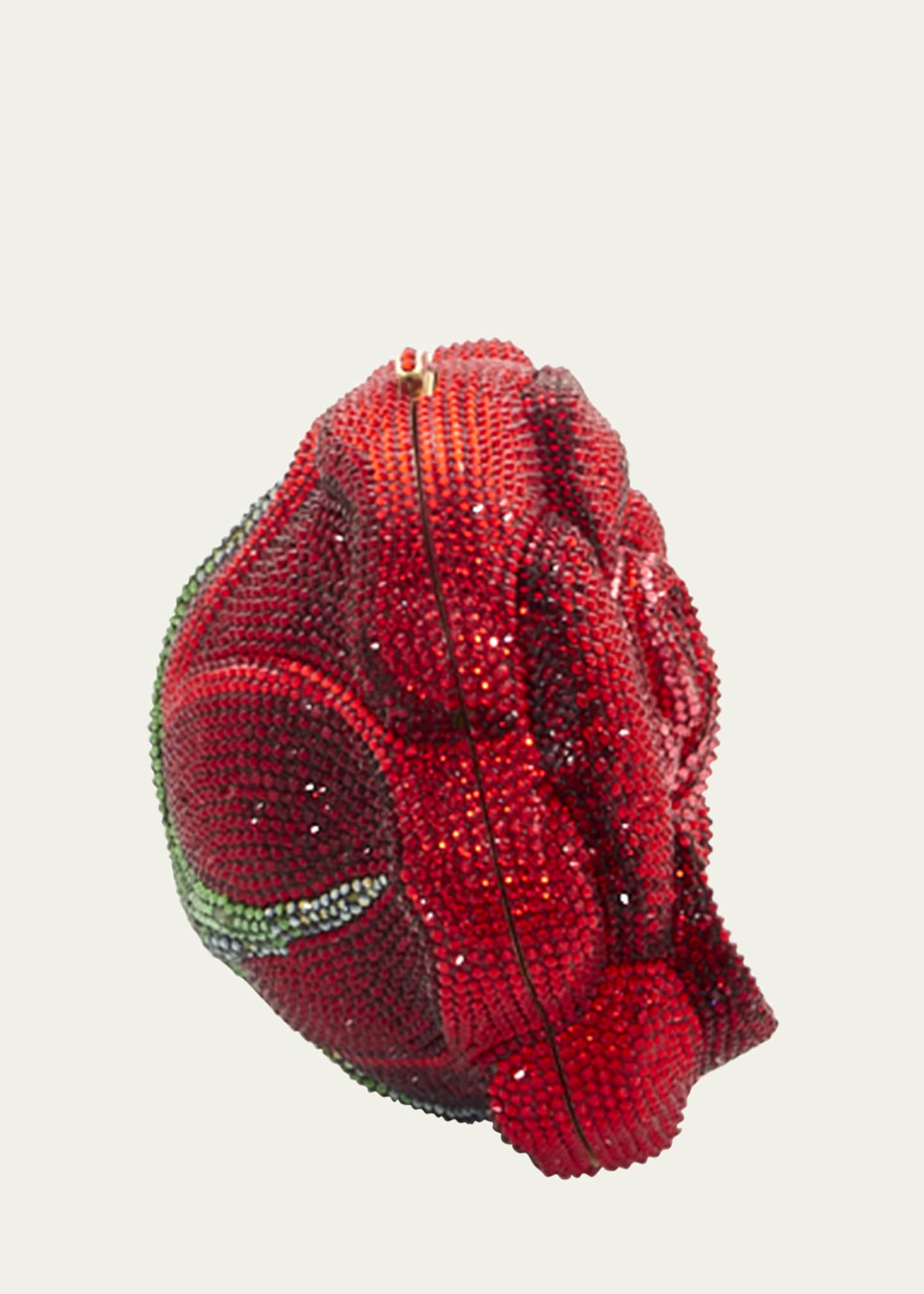 Judith leiber rose deals