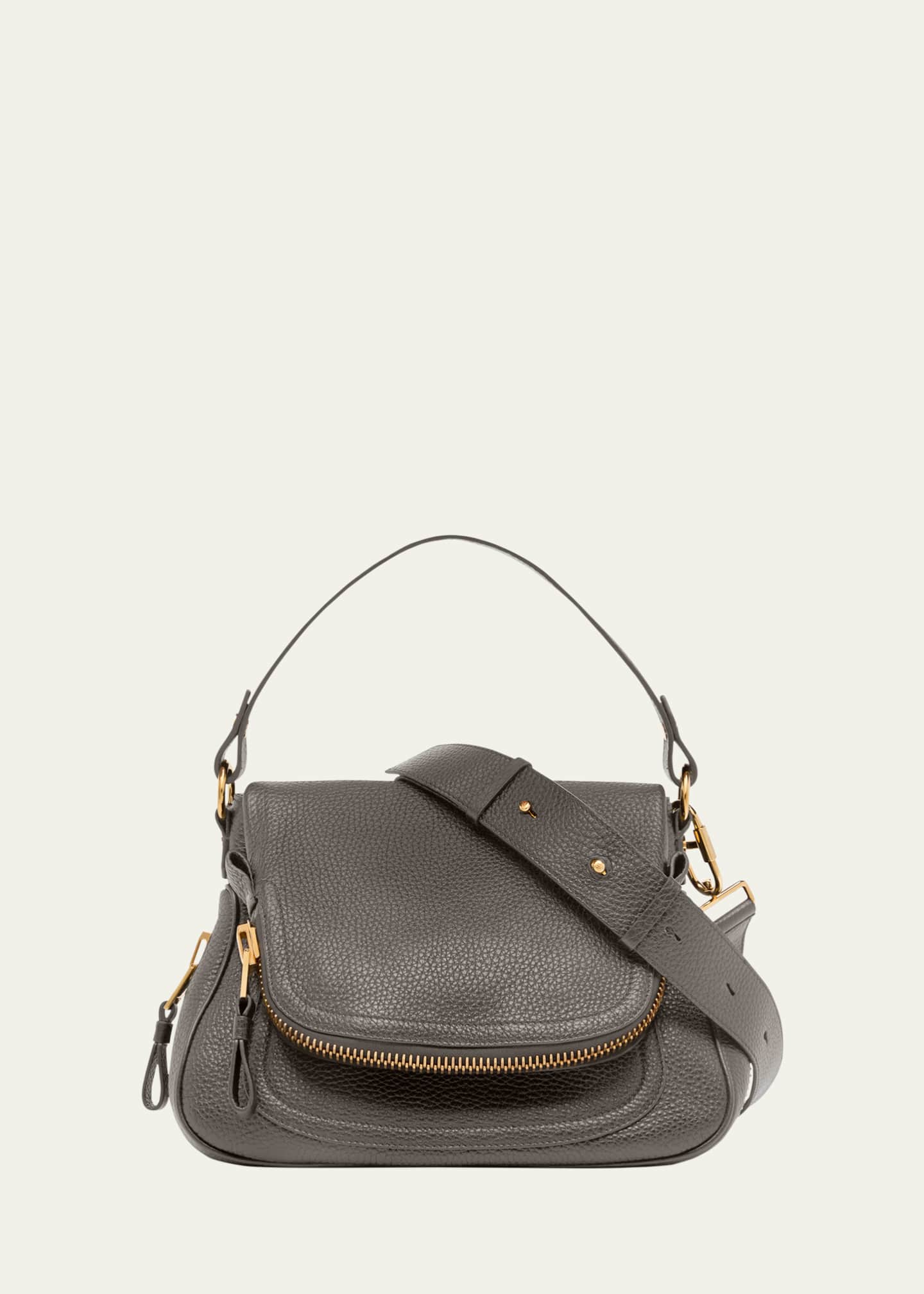Tom ford flap over zip bag outlet