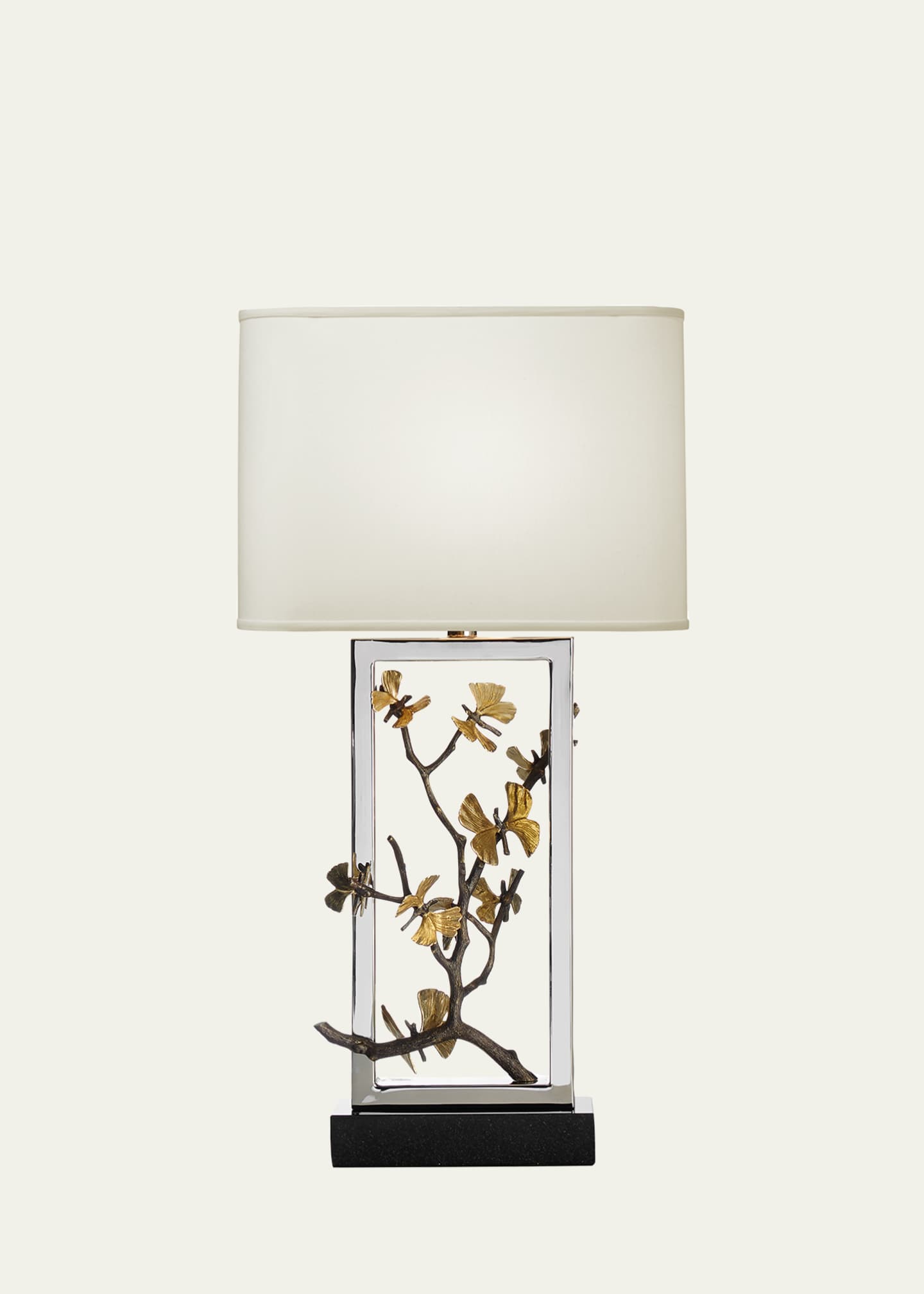 Michael Aram Butterfly Ginkgo Table Lamp