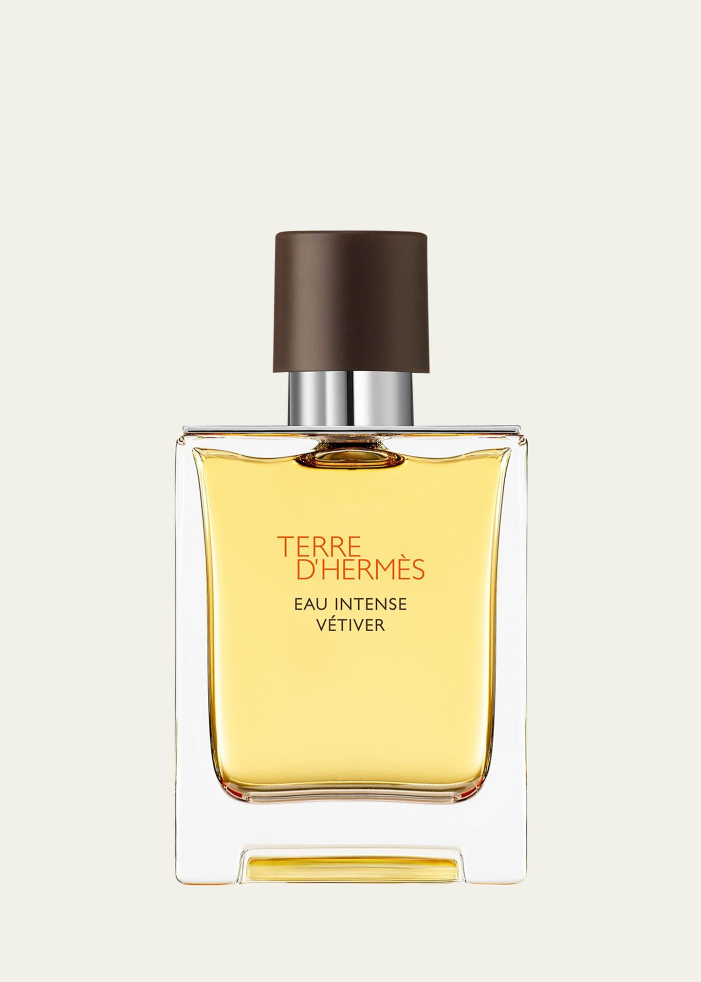 香水(ユニセックス) Terre d'Hermes Eau Intense Vetiver Hermes Terre d'Hermes Eau Intense Vetiver Eau de Parfum, 1.7 oz