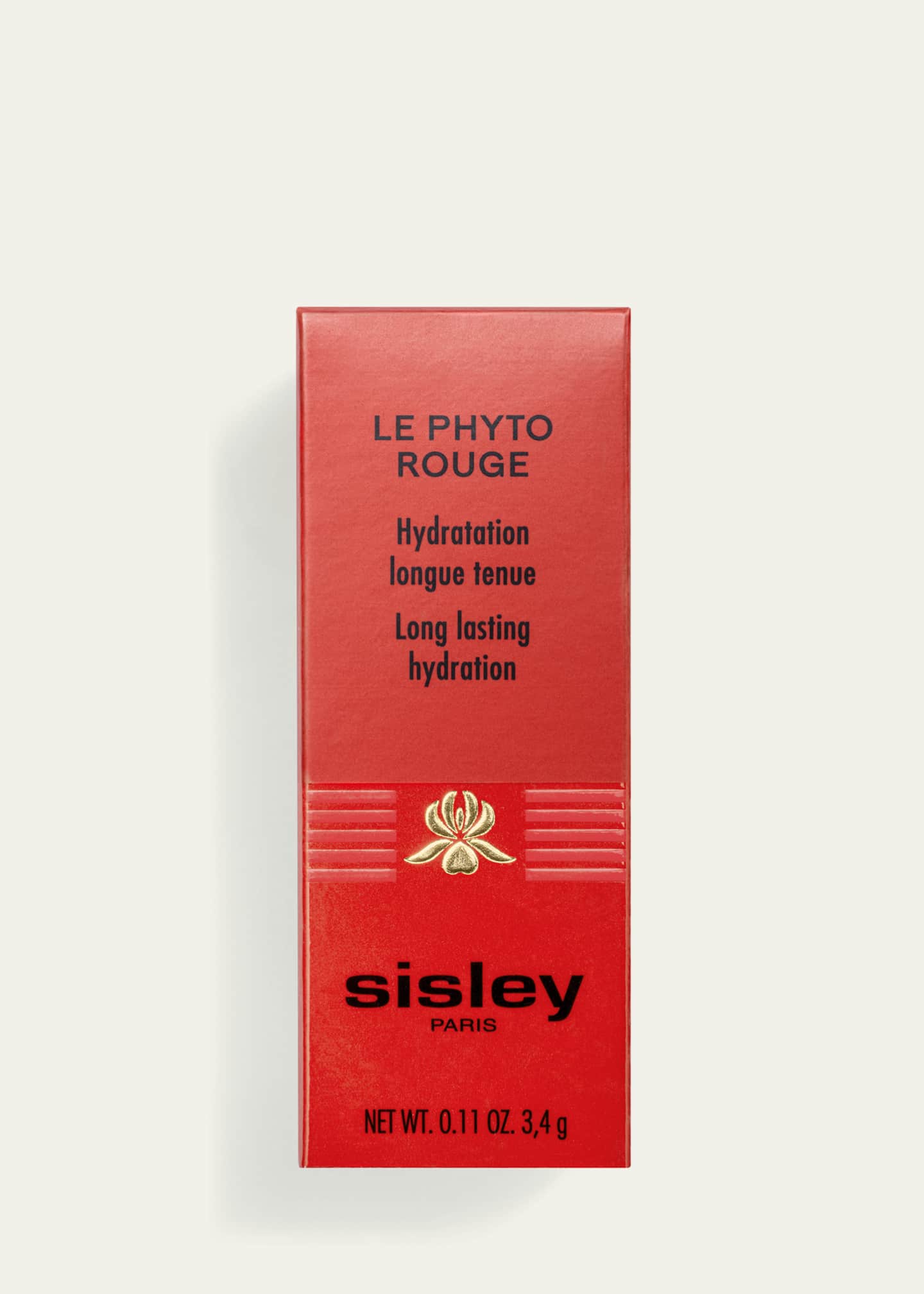Sisley-Paris Le Phyto-Rouge Lipstick Image 6 of 6