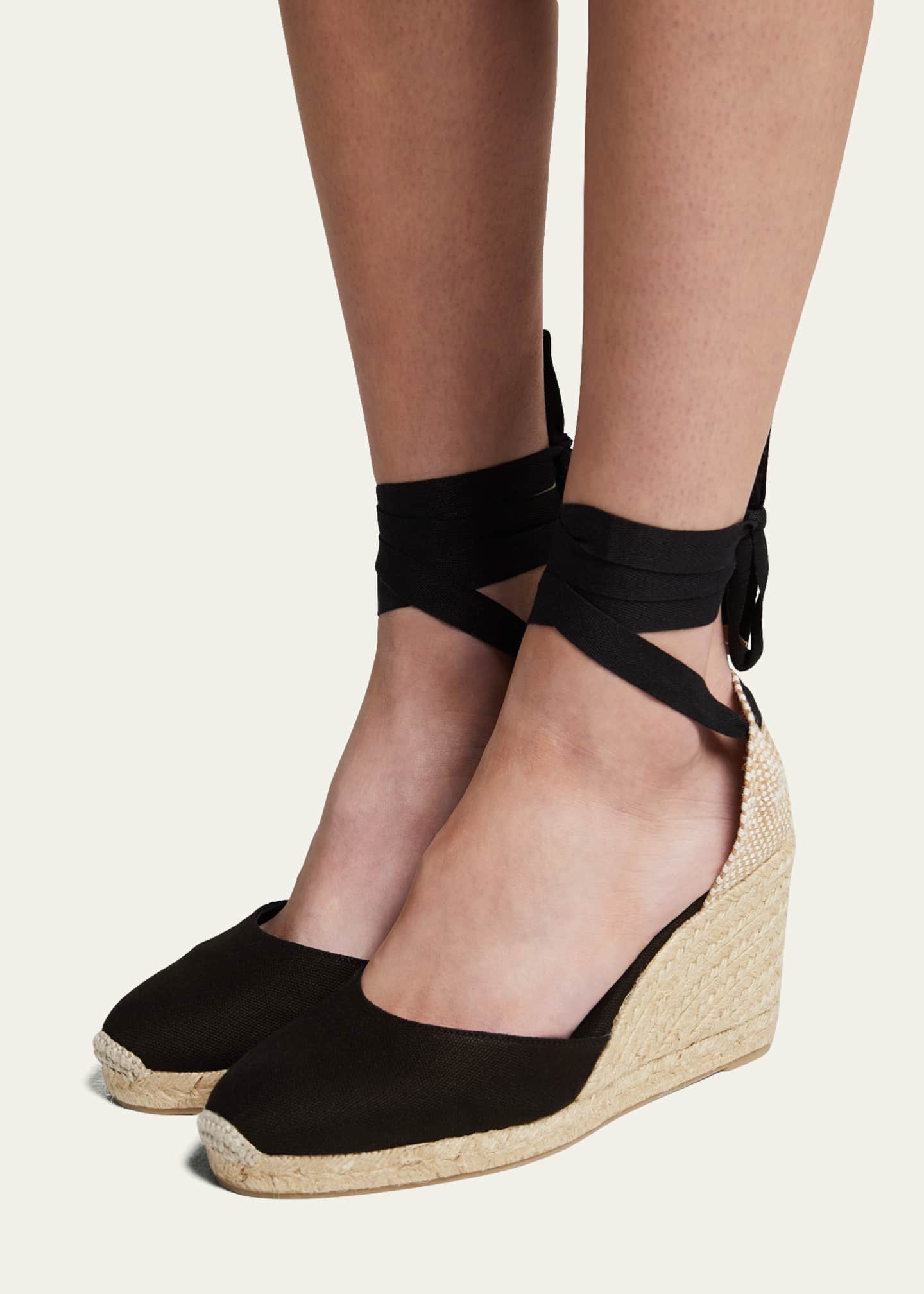 strappy sandals medium heel
