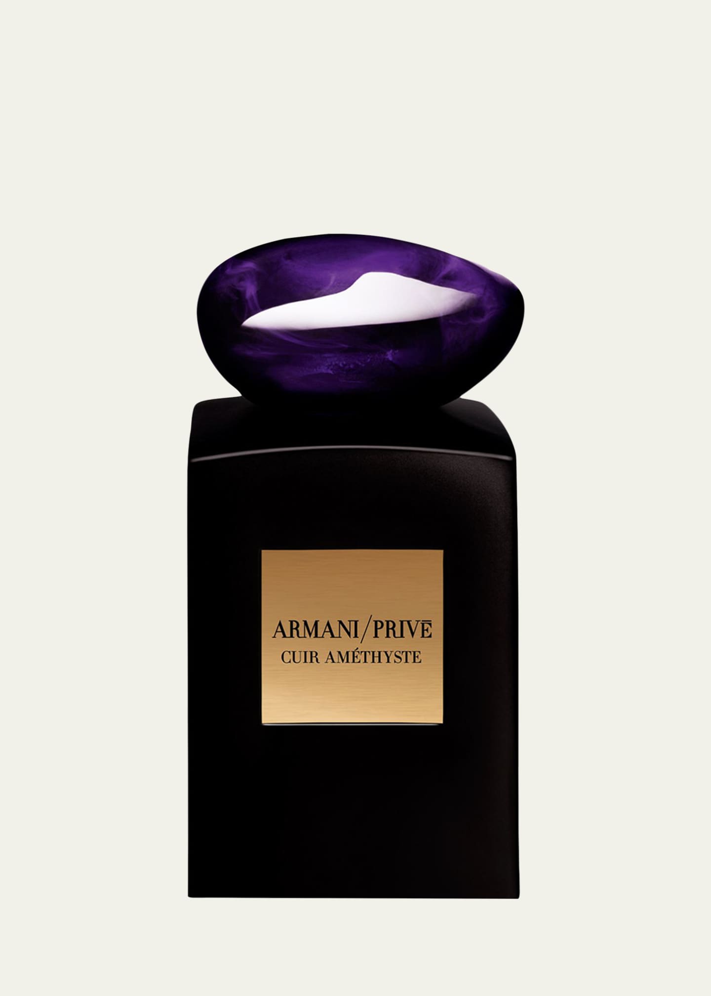 Prive armani perfume sales