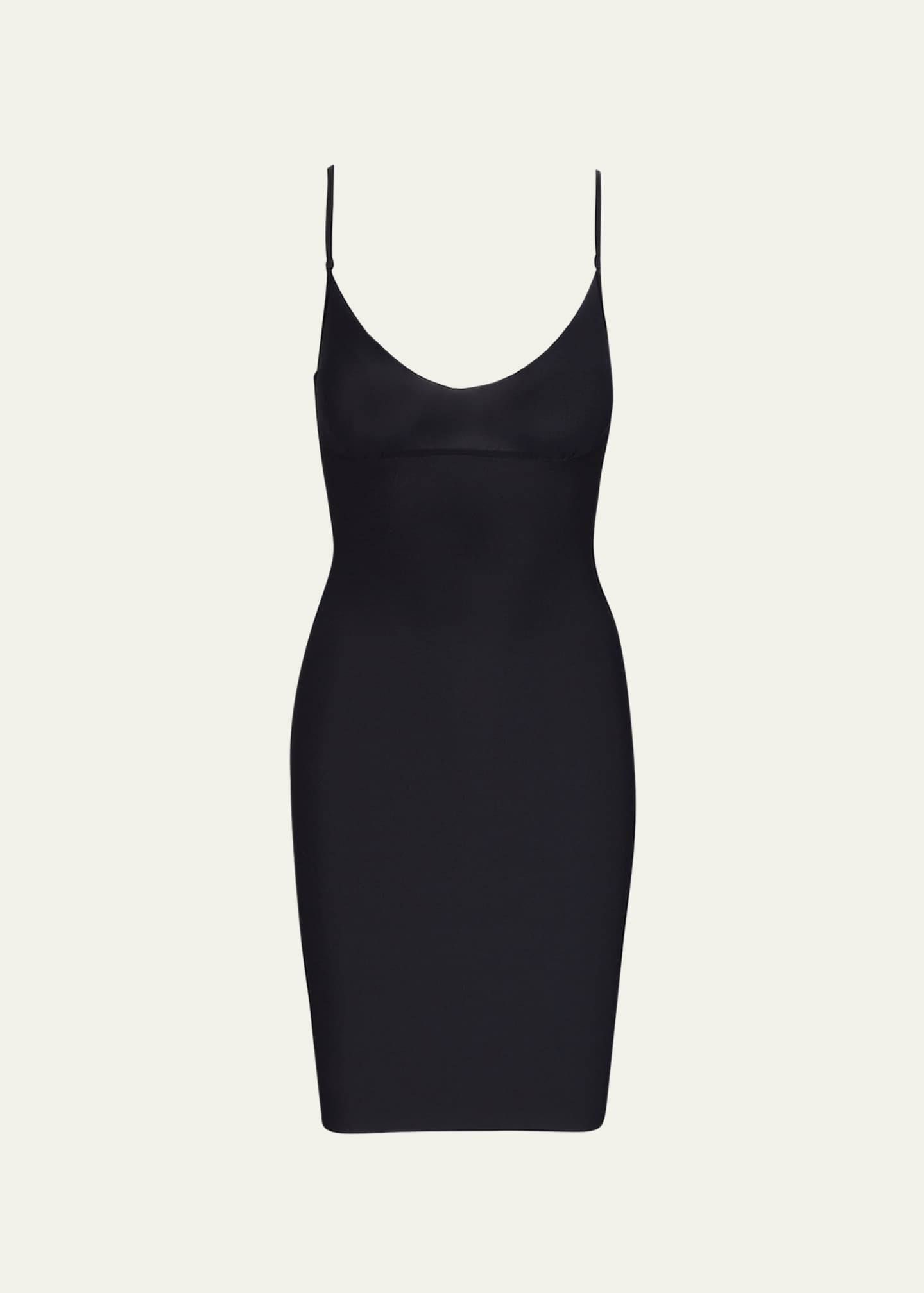 Commando Two-Faced Tech Control Full Slip - Bergdorf Goodman