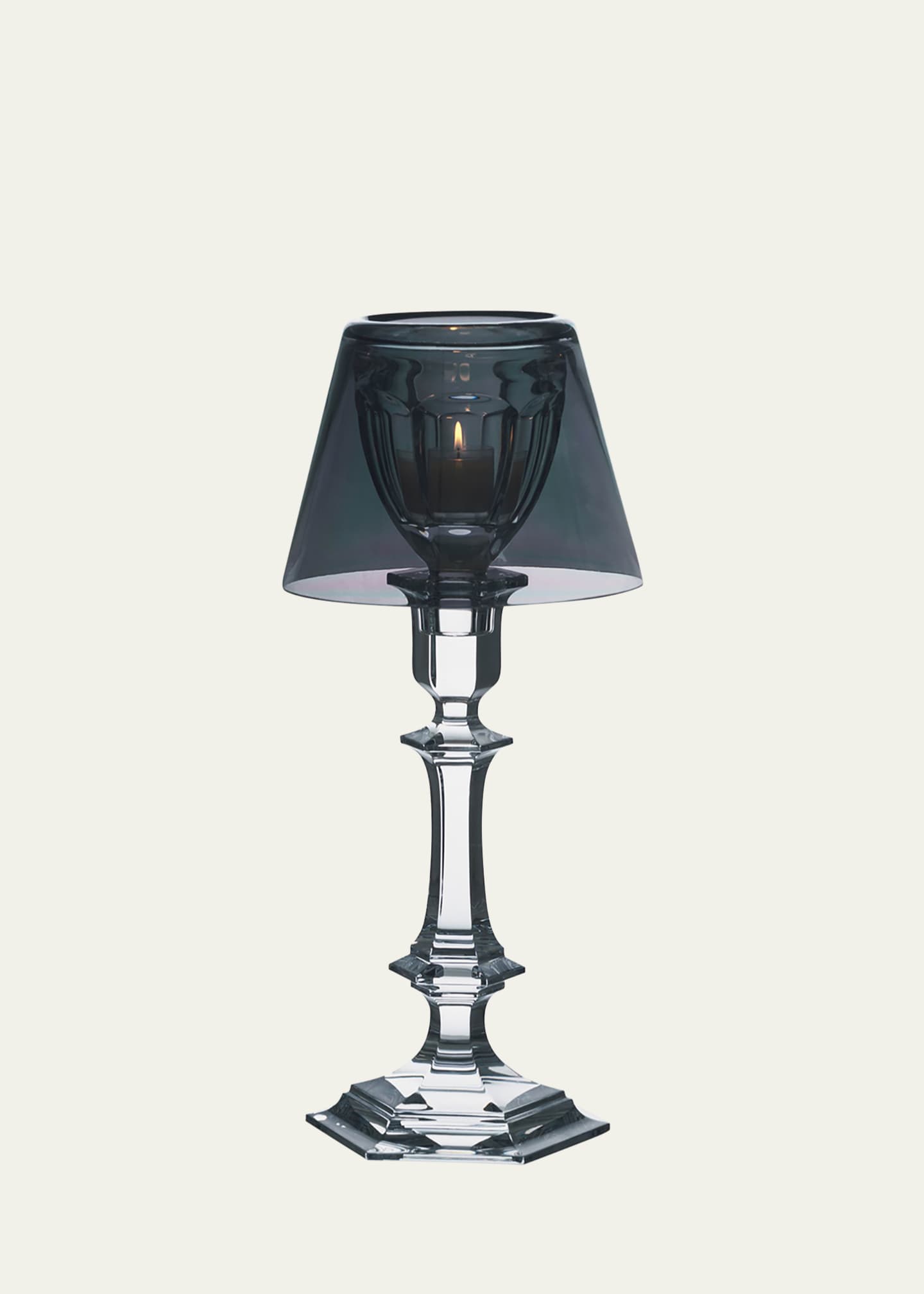 Baccarat Our Fire Candleholder