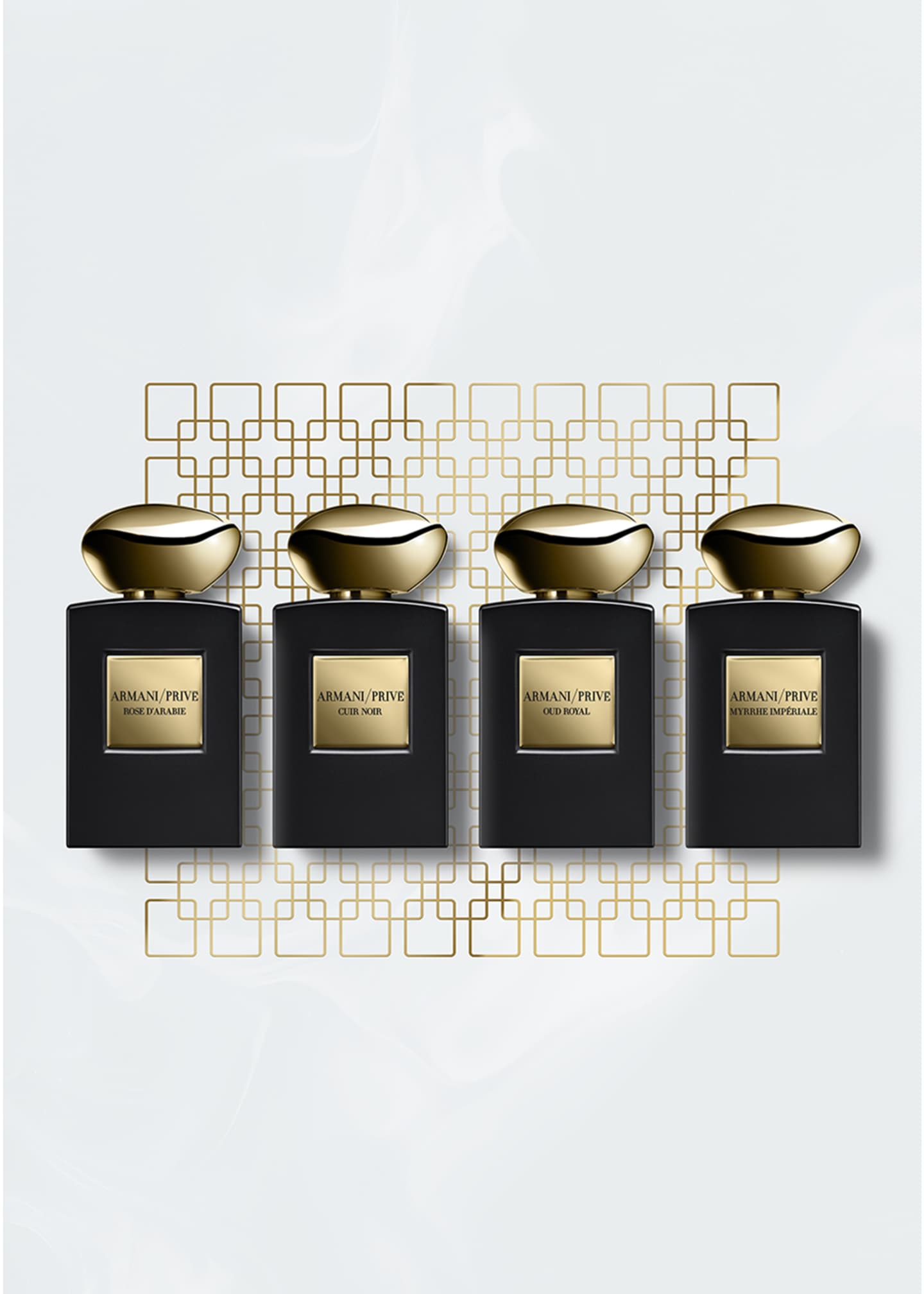 Armani rose oud best sale