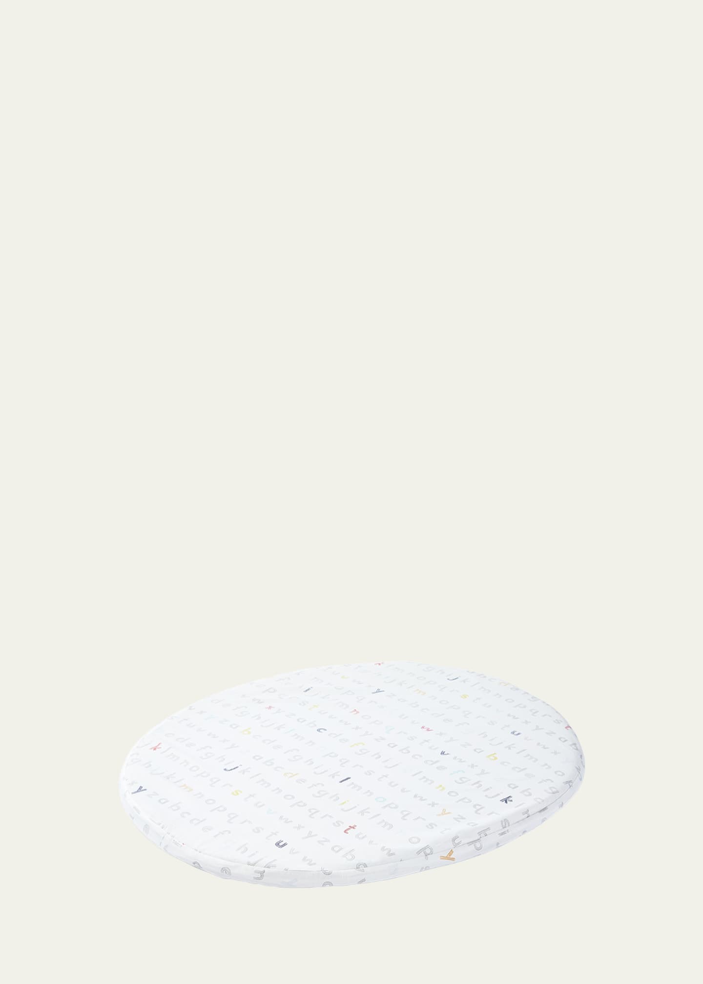Stokke Sleepi Mini Fitted Sheet by Pehr
