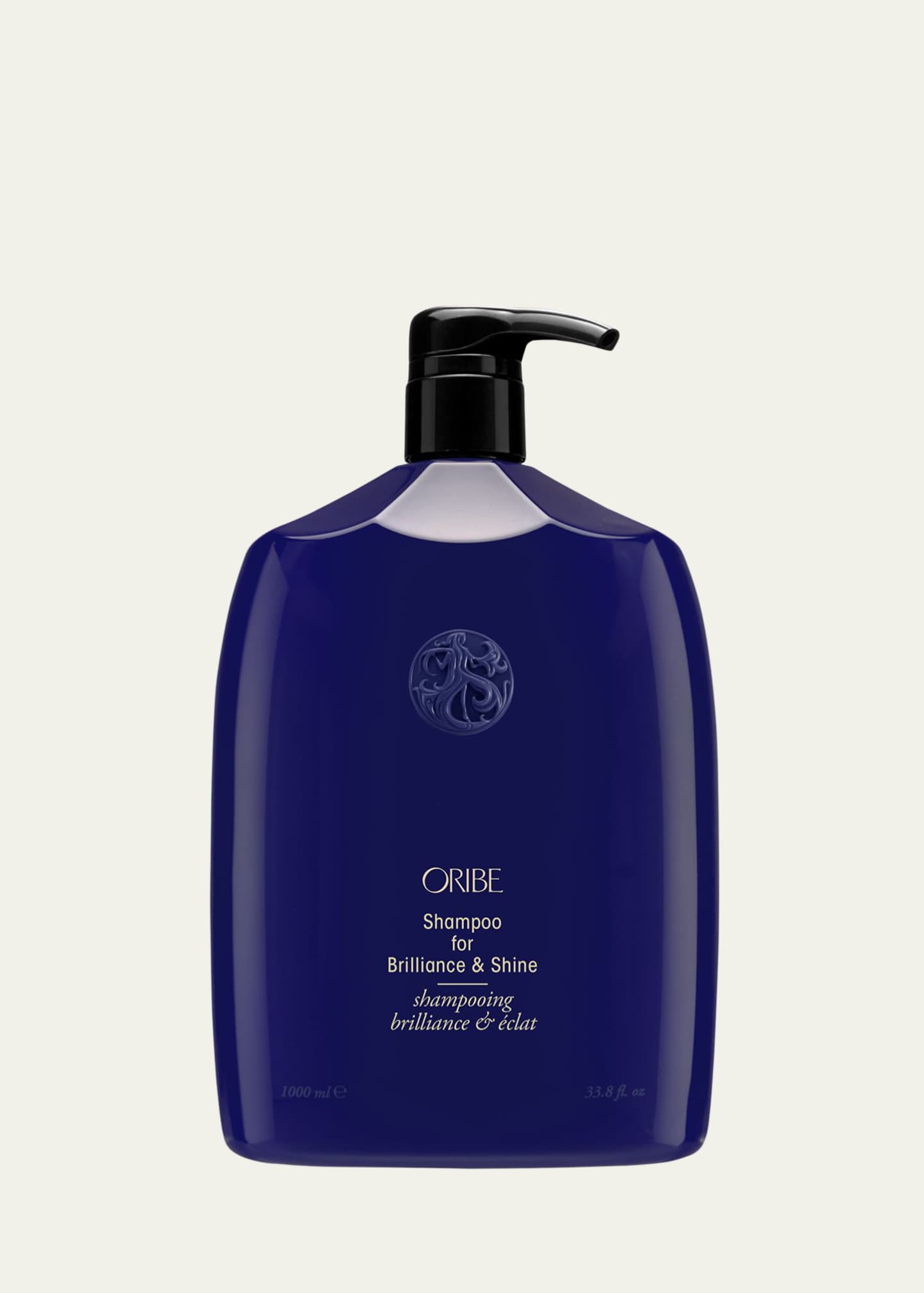 Oribe 33 oz. Shampoo for Brilliance & Shine Image 1 of 2