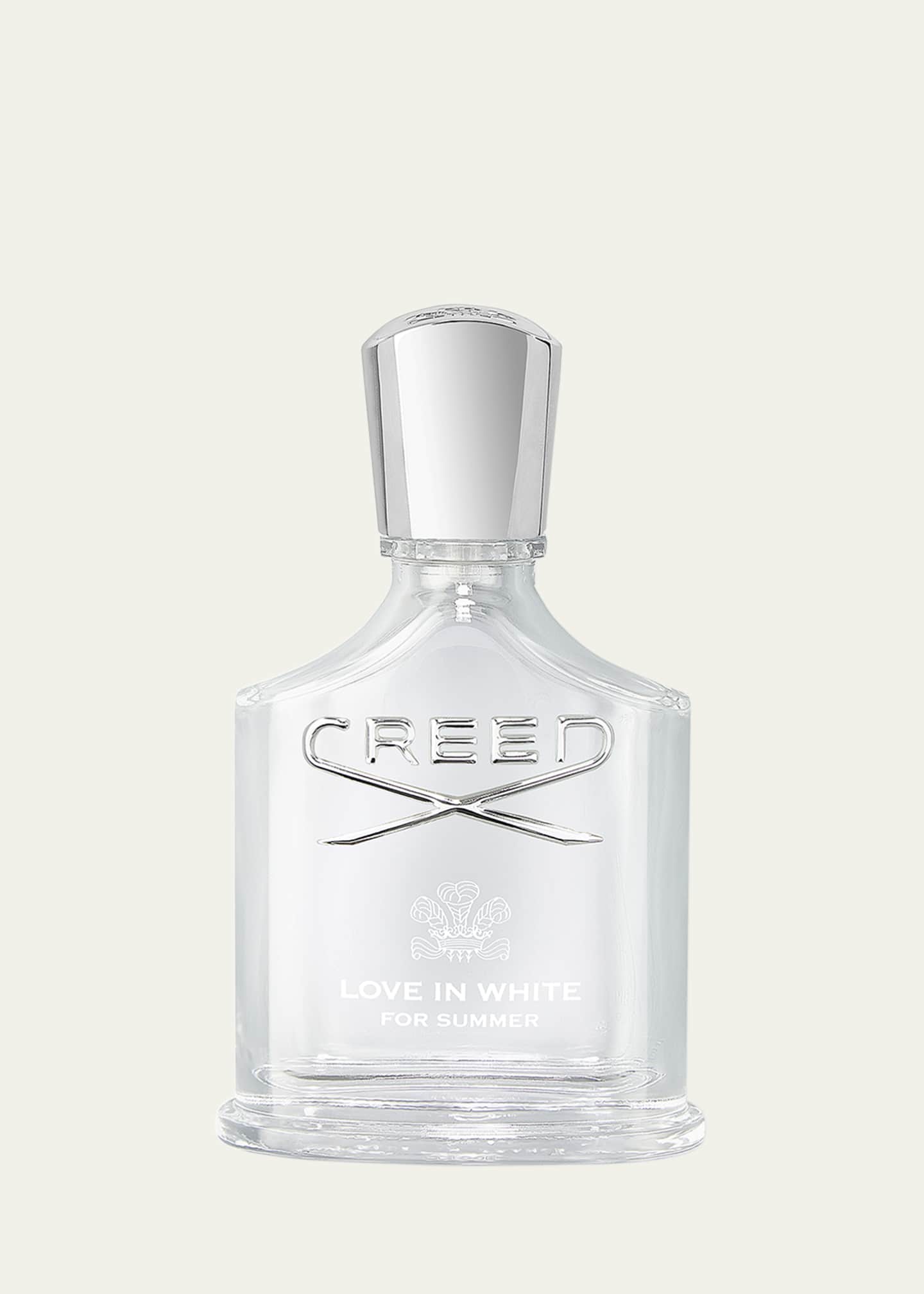 CREED Love in White for Summer, 2.5 oz./ 75 mL - Bergdorf Goodman