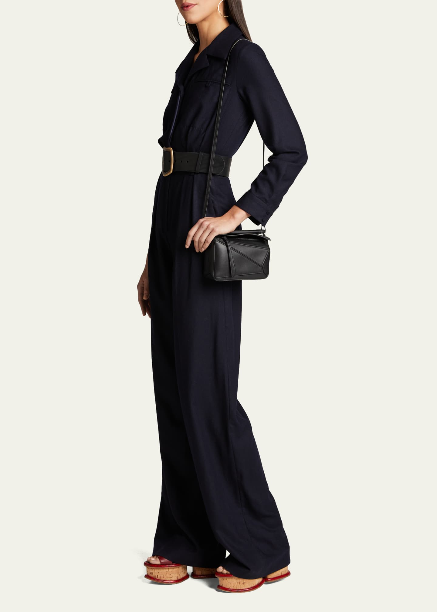 Loewe satchel shop