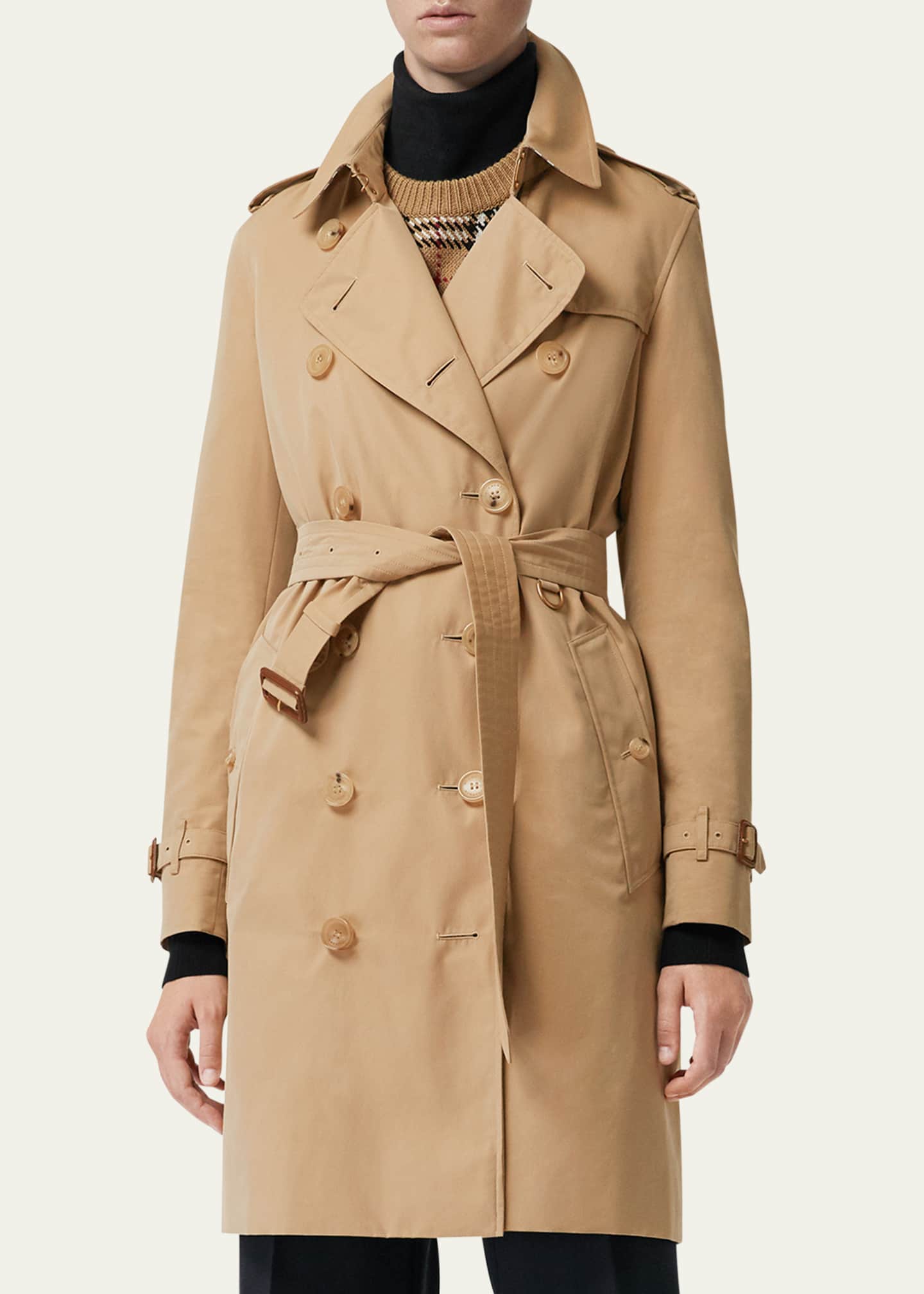 Burberry kensington shop men