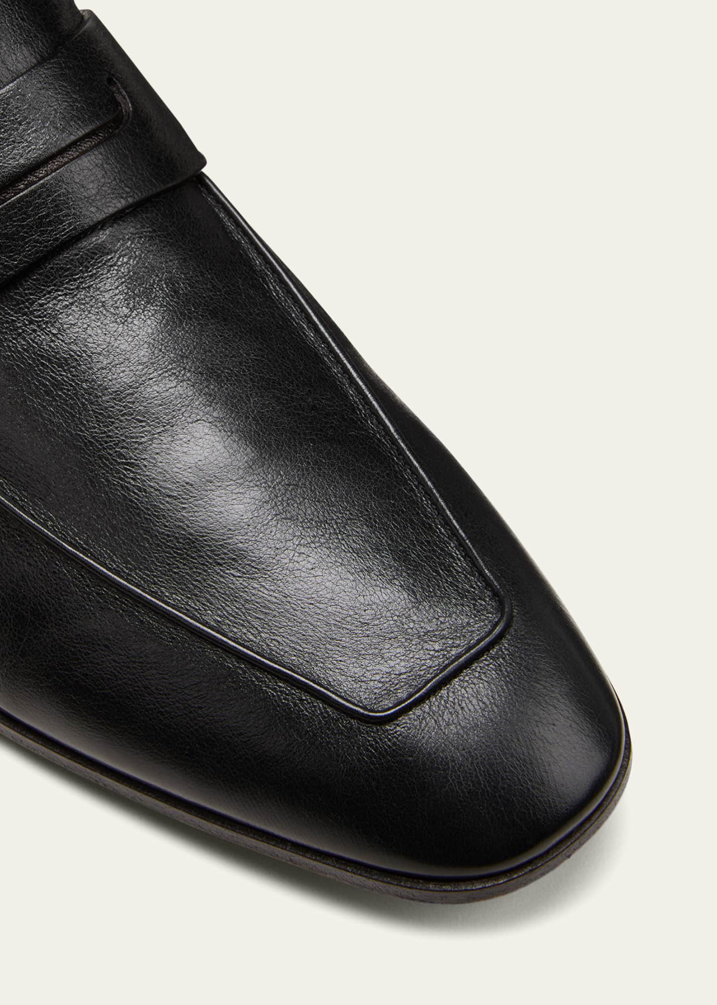 Berluti clearance kangaroo shoes
