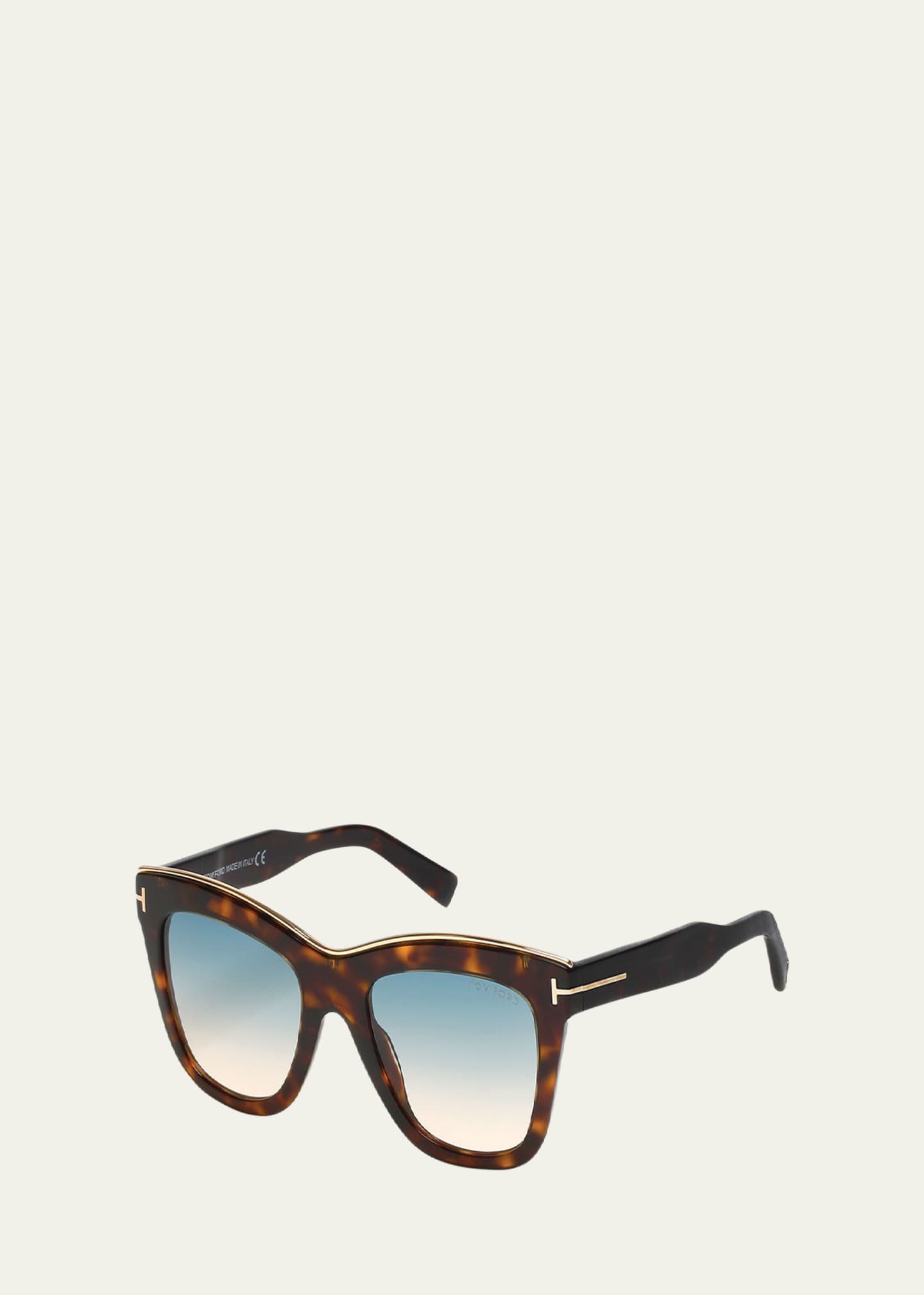 Tom ford julia sunglasses on sale