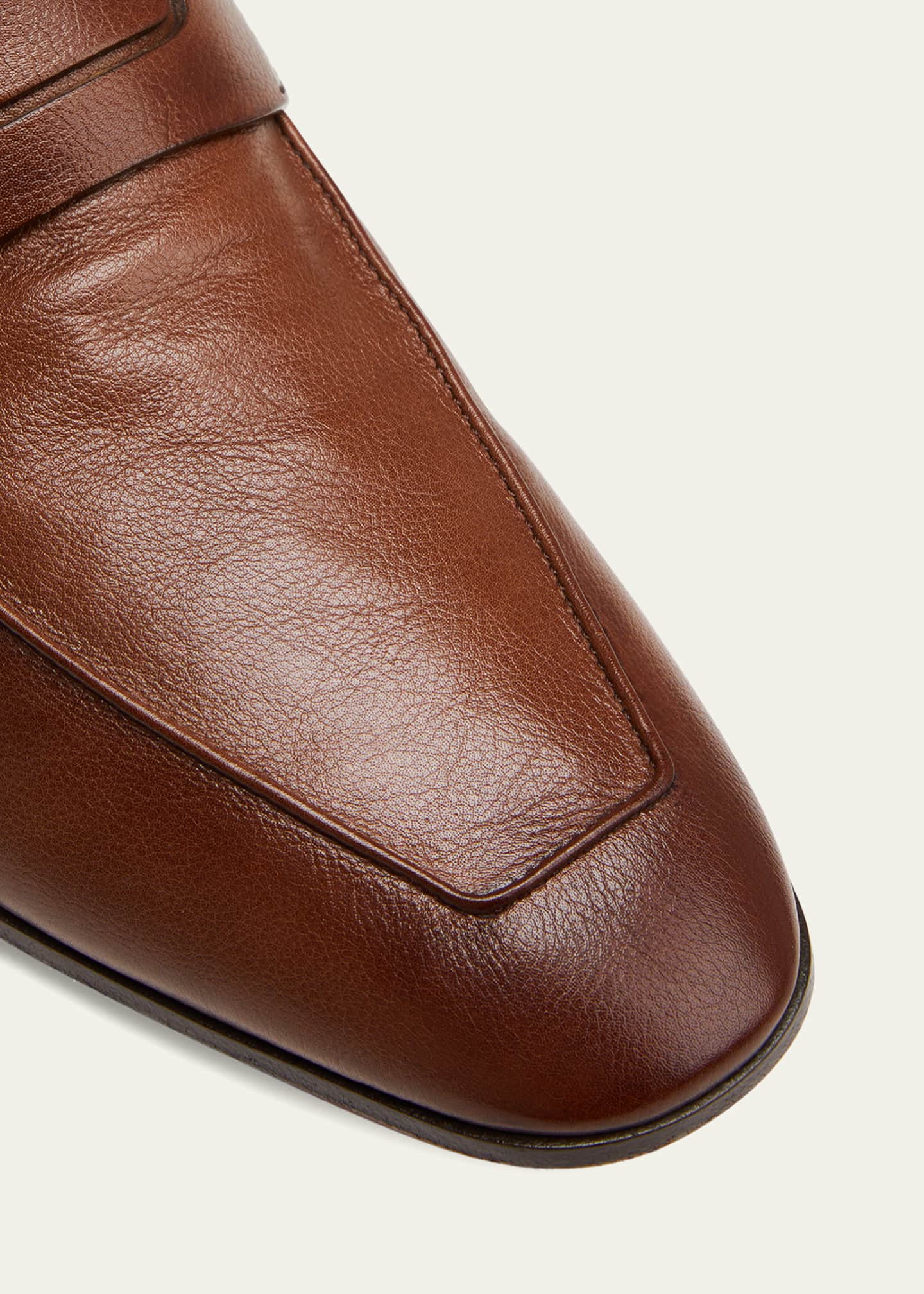 Berluti kangaroo shoes new arrivals