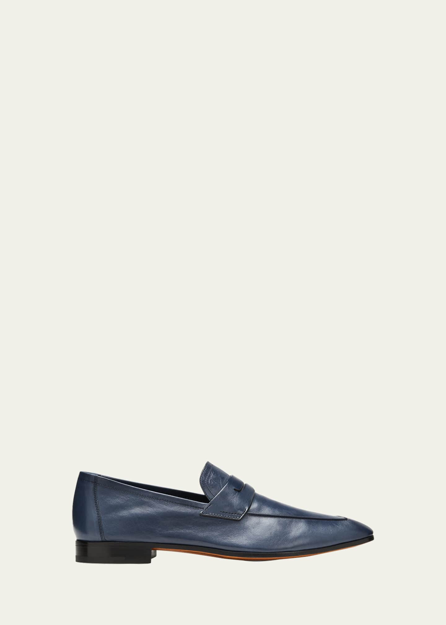 Berluti loafer deals