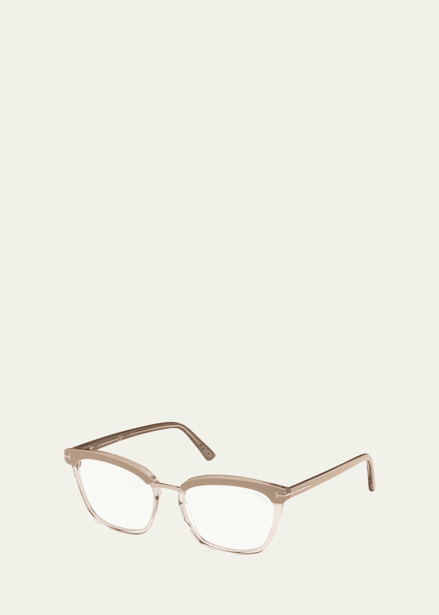 D-Frame Acetate Optical Glasses