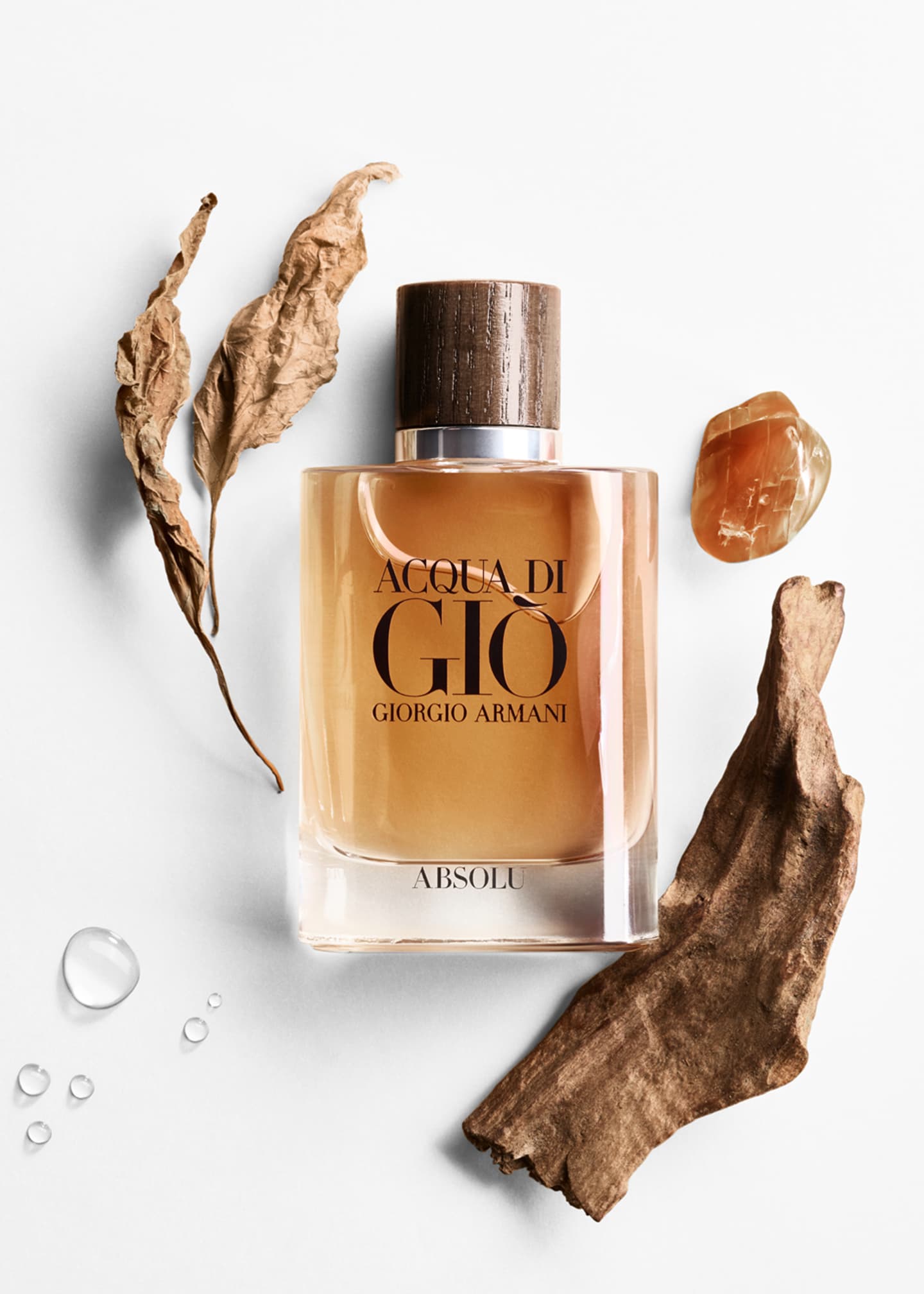 Acqua di gio absolu 4.2 clearance oz