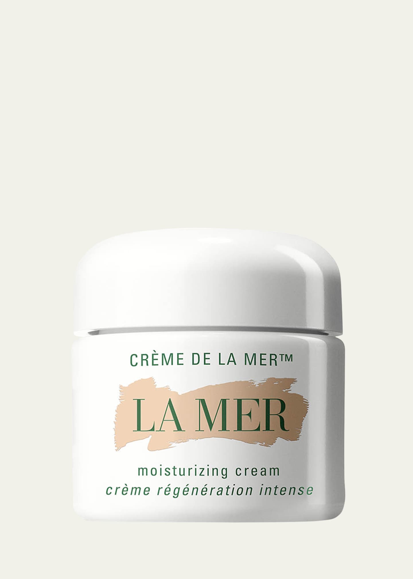 Crème de la Mer Moisturizer