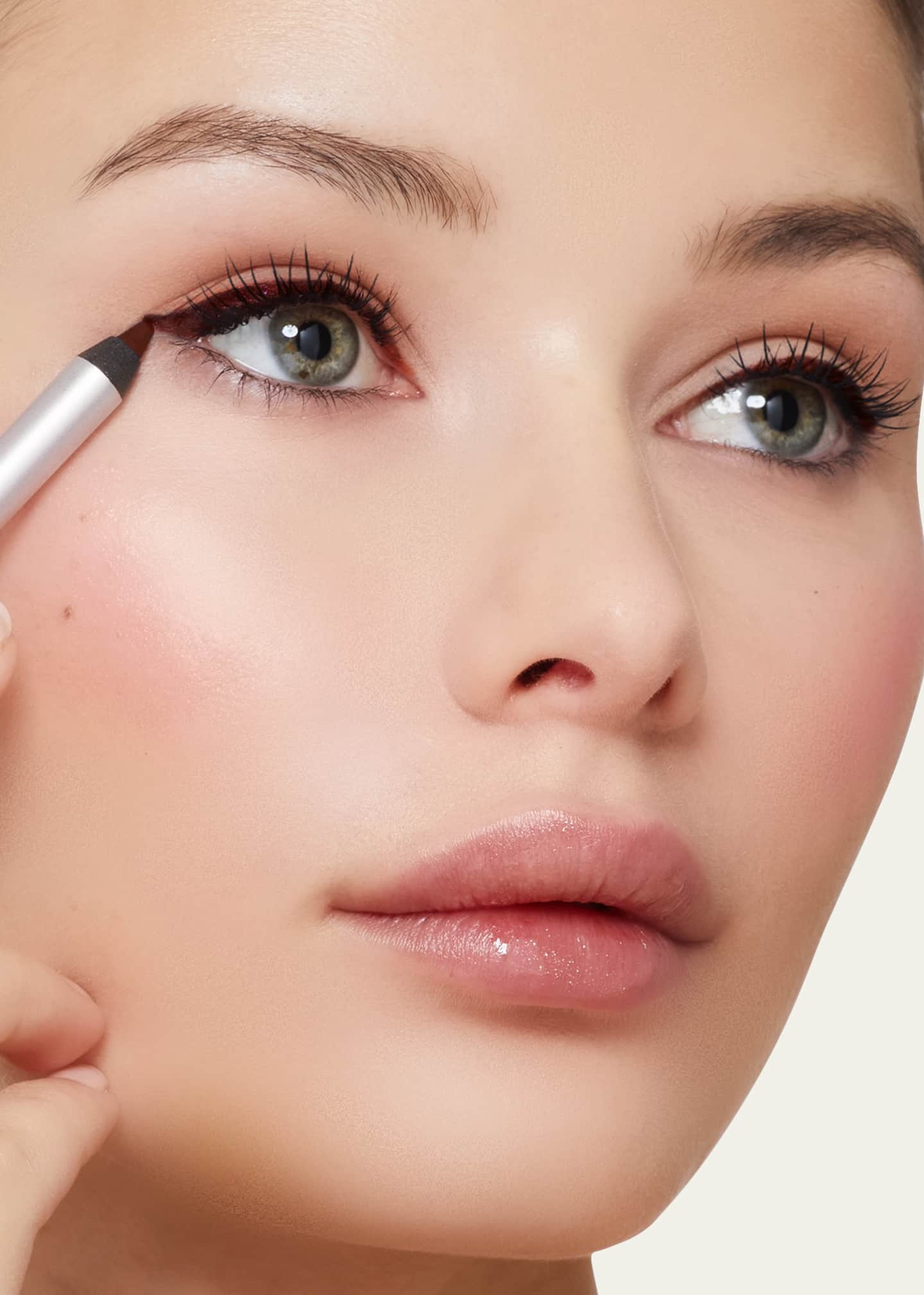 Trish McEvoy Intense Gel Eyeliner Pencil Bergdorf Goodman