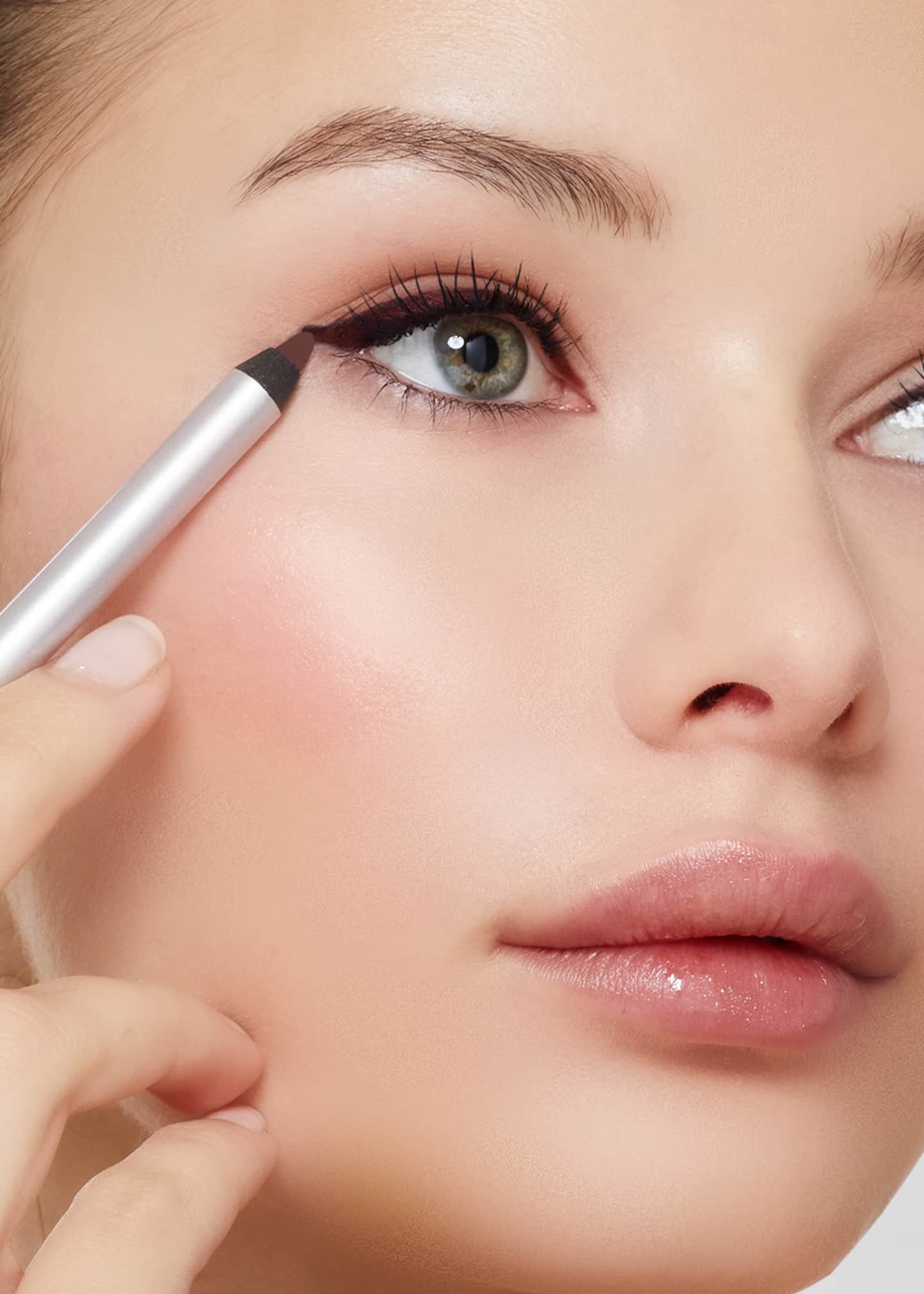 Trish McEvoy Intense Gel Eyeliner Pencil Image 3 of 5