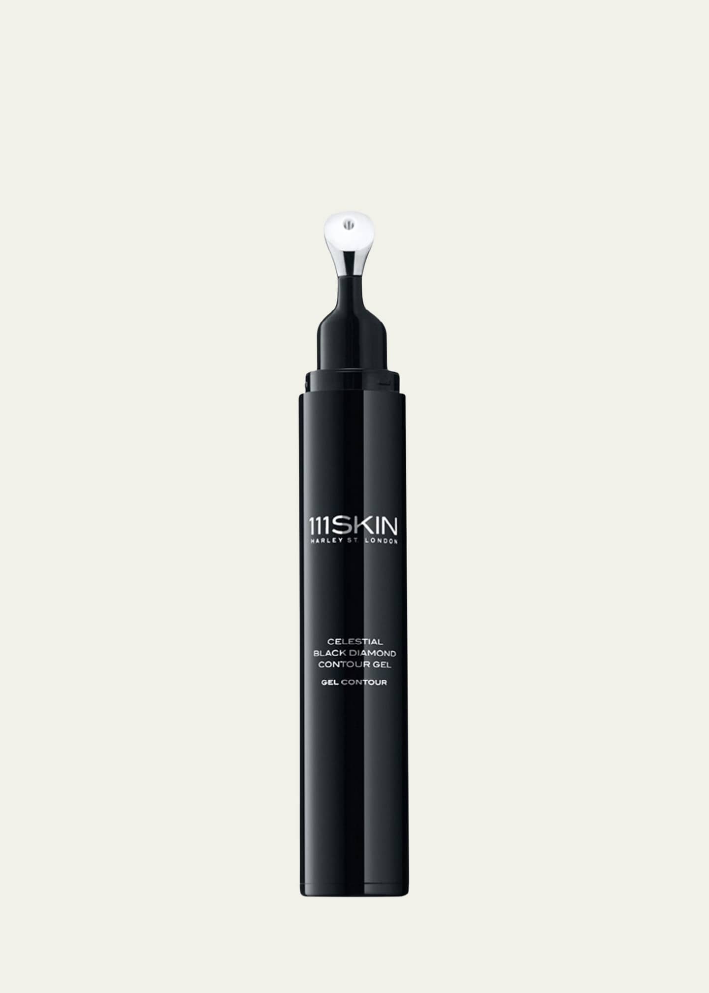 111SKIN Celestial Black Diamond Contour Gel, 0.5 oz.