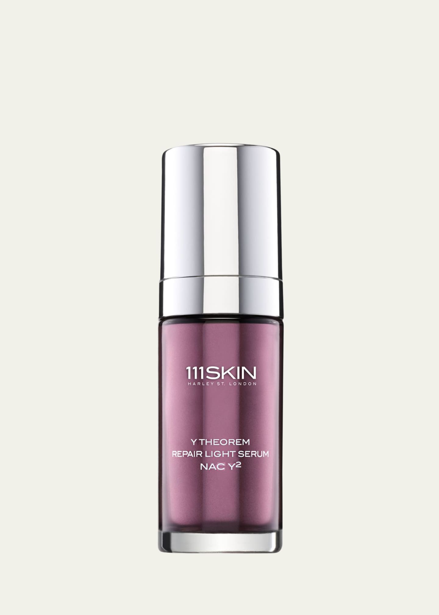 111SKIN Y Theorem Repair Light Serum NAC Y2 Image 1 of 2