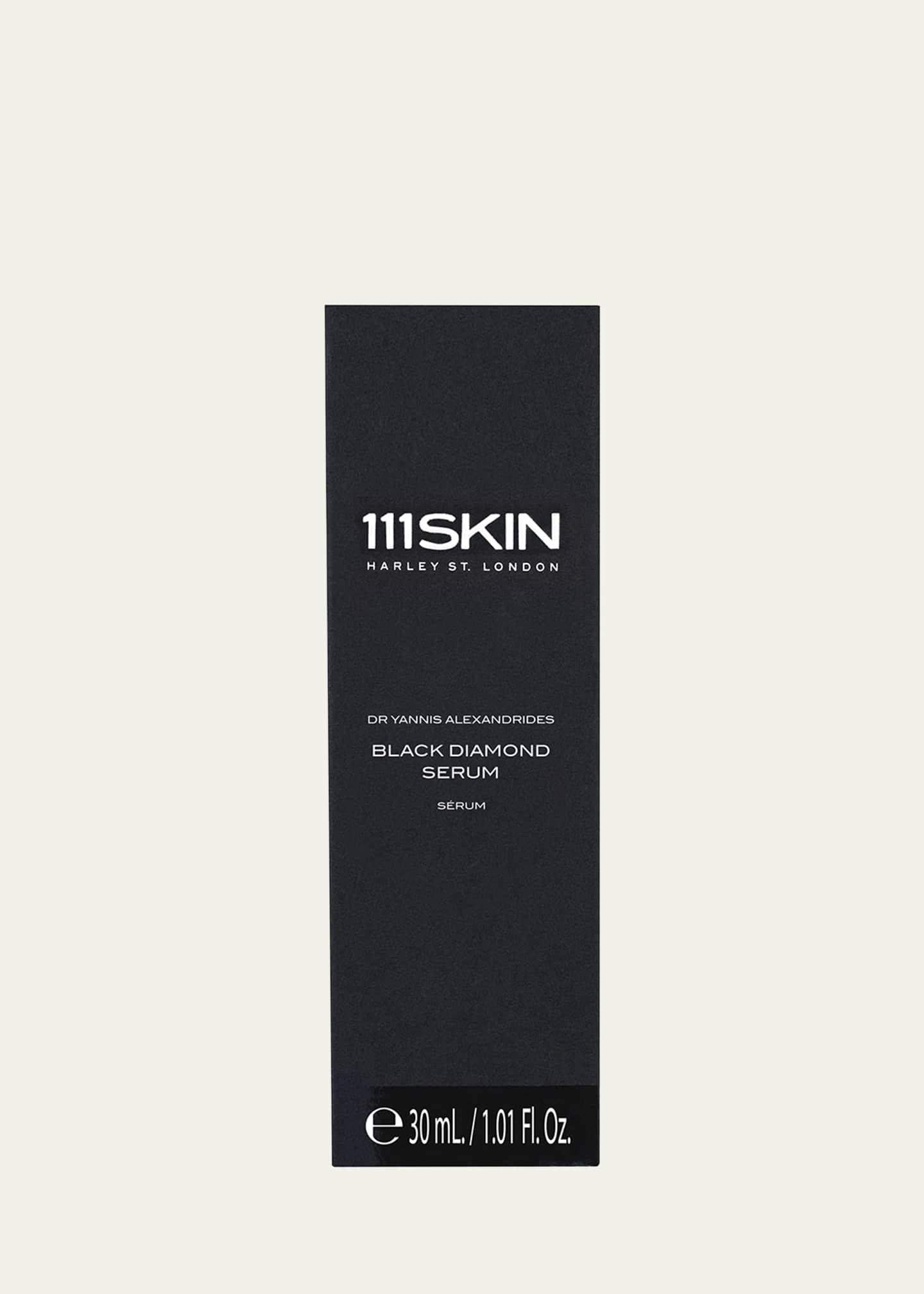 111SKIN Black Diamond Serum Image 5 of 5