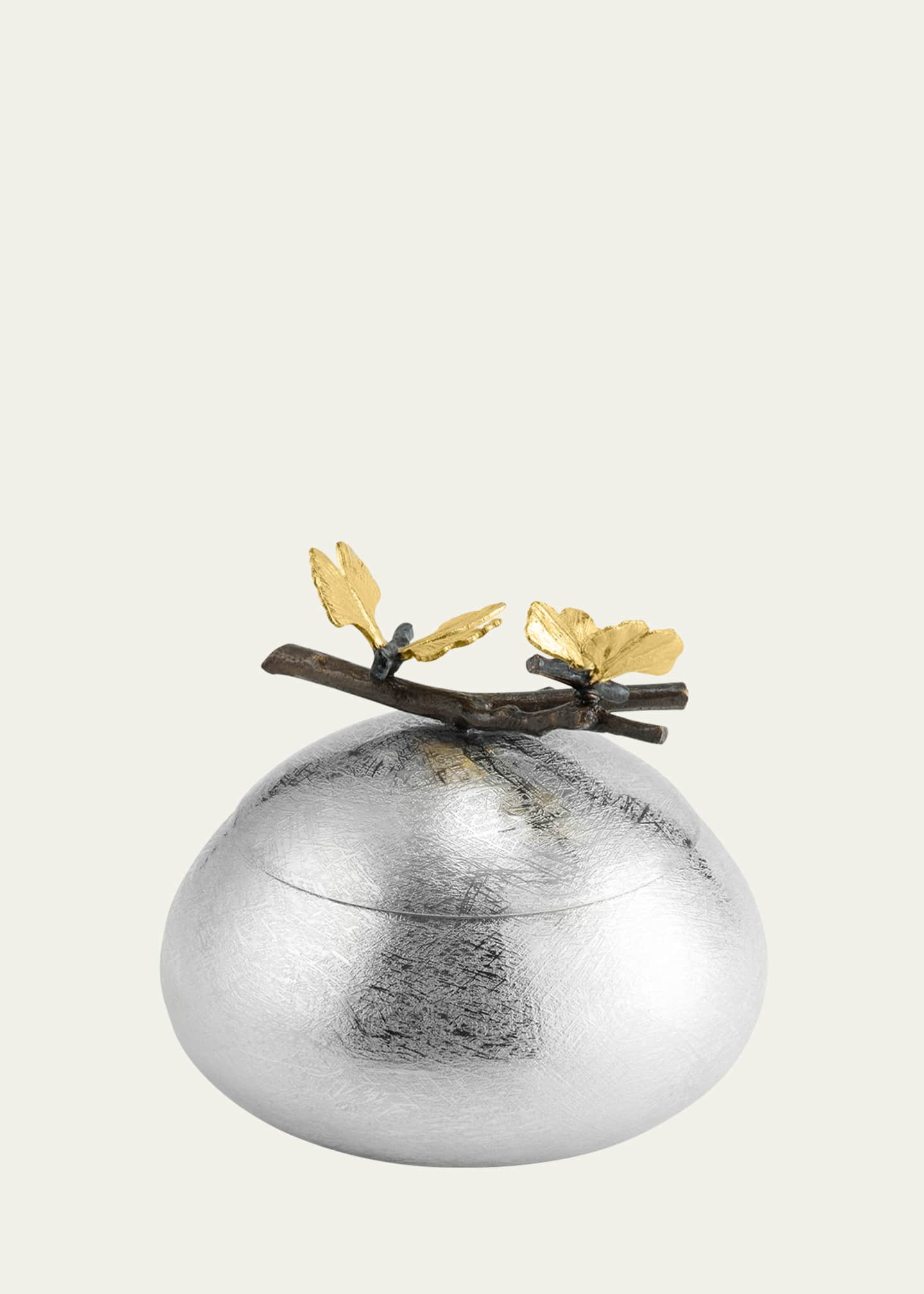 Michael Aram Butterfly Ginkgo Keepsake Box Image 1 of 4