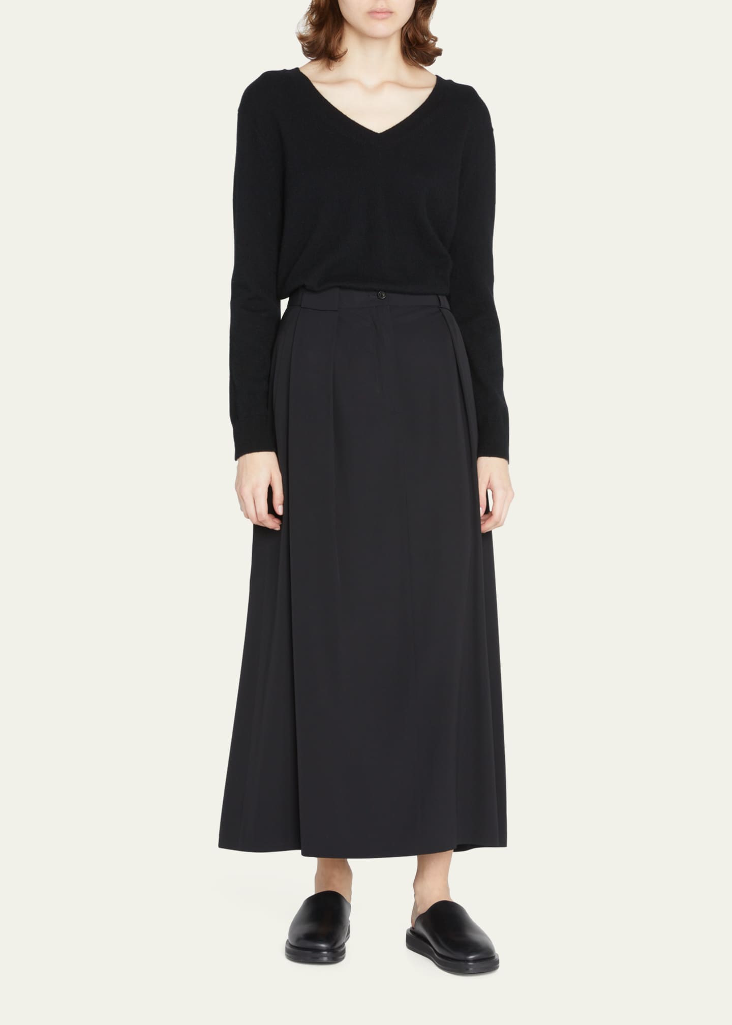 Vince weekend sweater deals