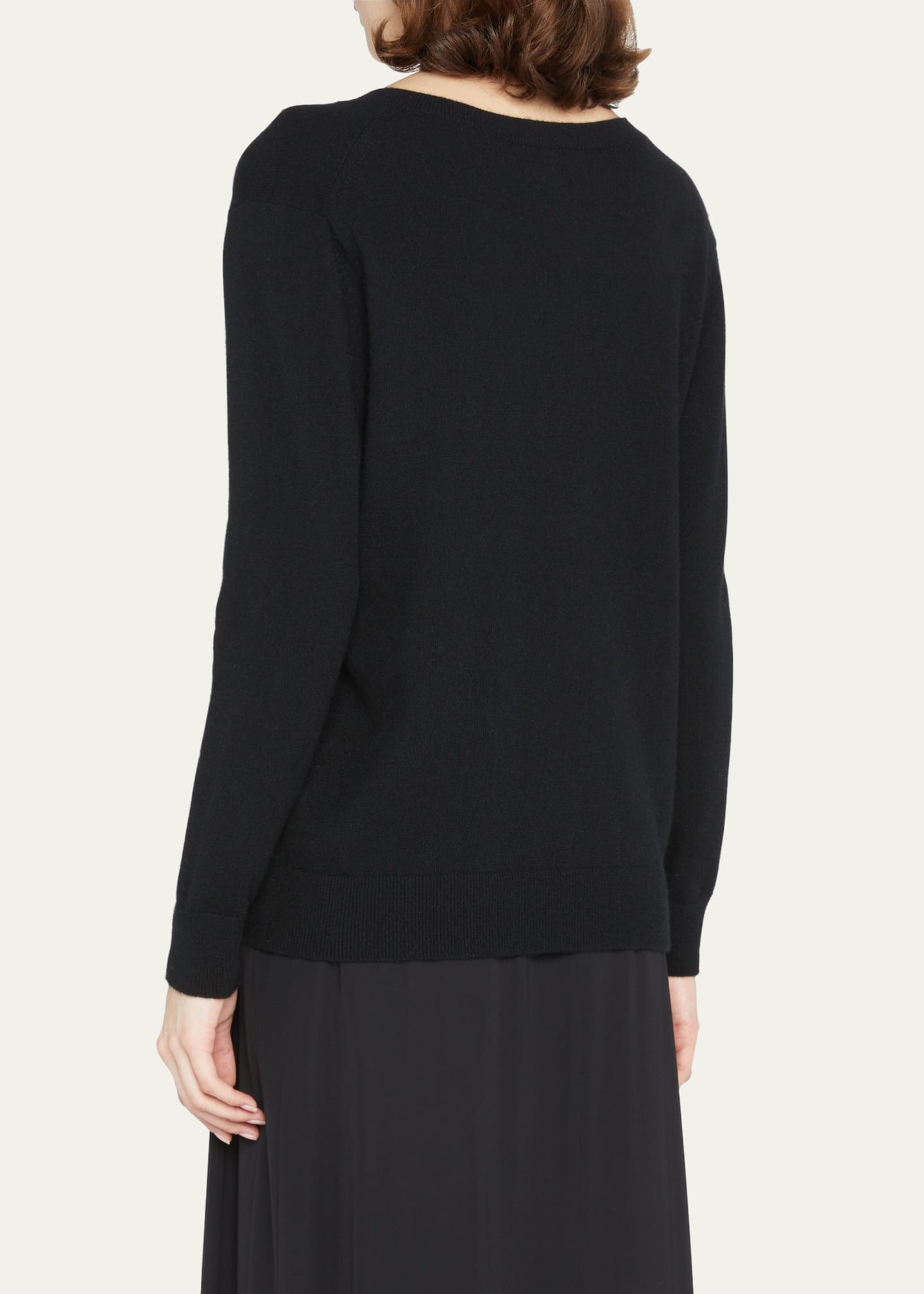 Vince pullover sweater sales