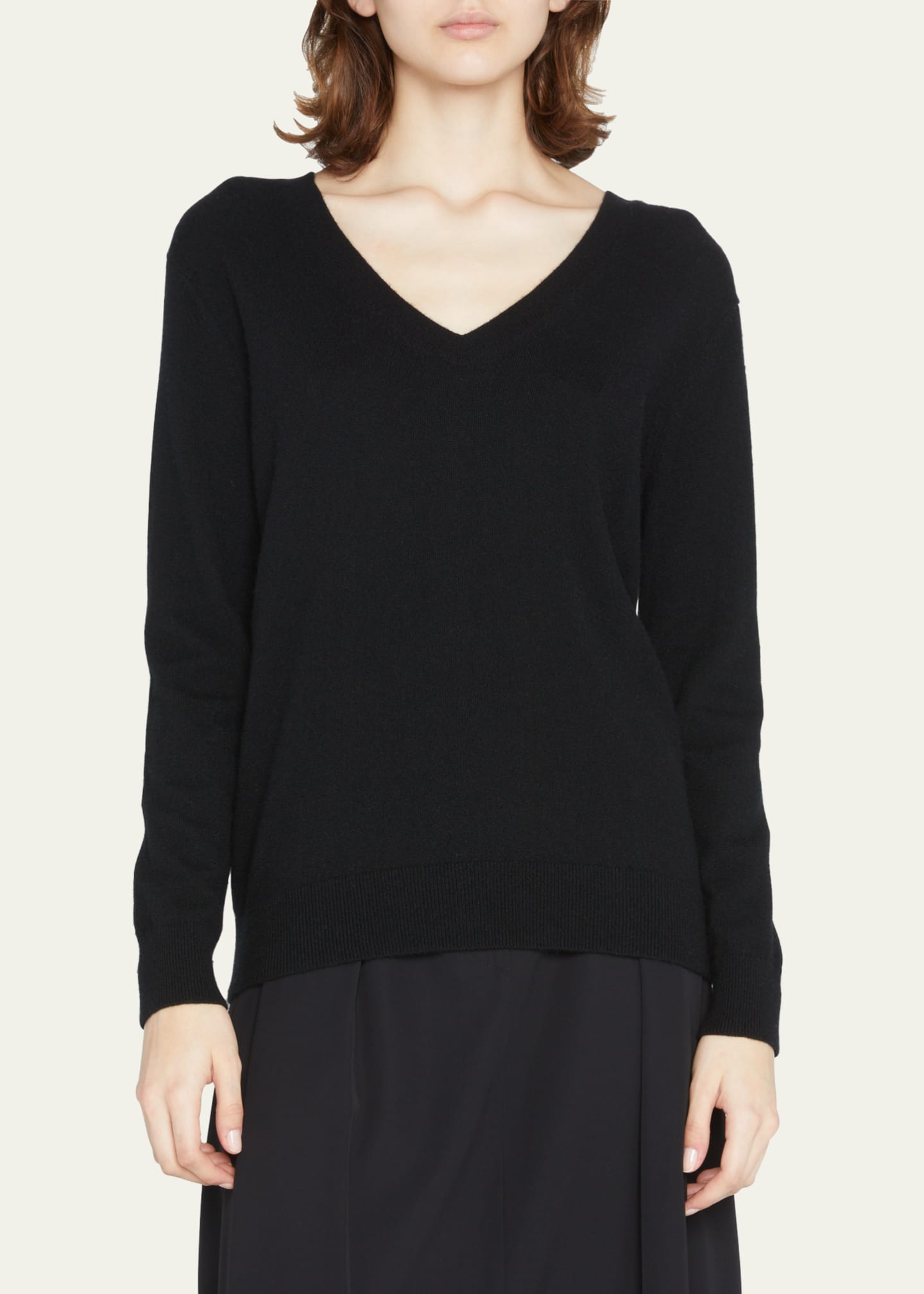 Vince weekend cashmere sweater sale