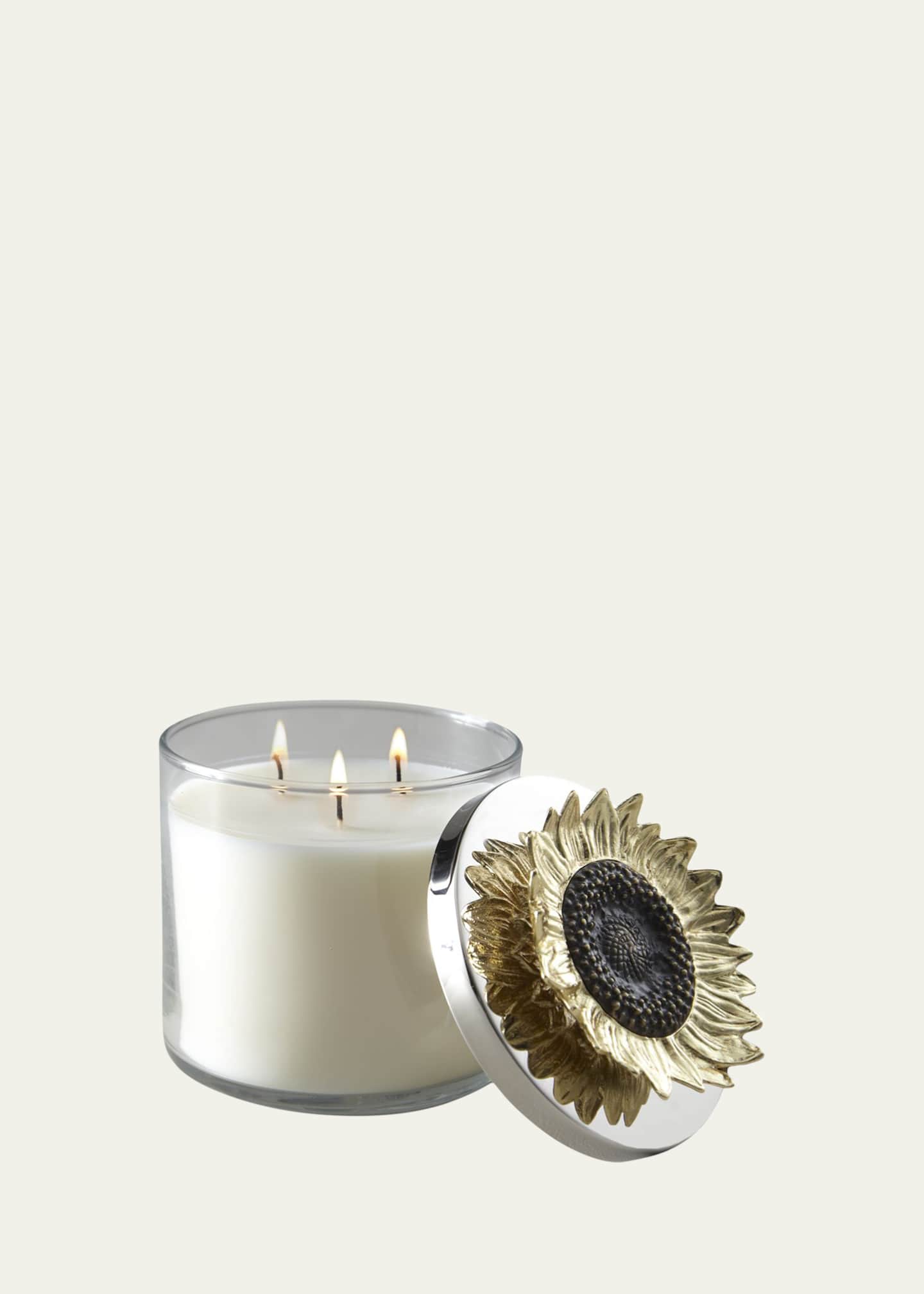 Michael Aram Vincent Candle Bergdorf Goodman