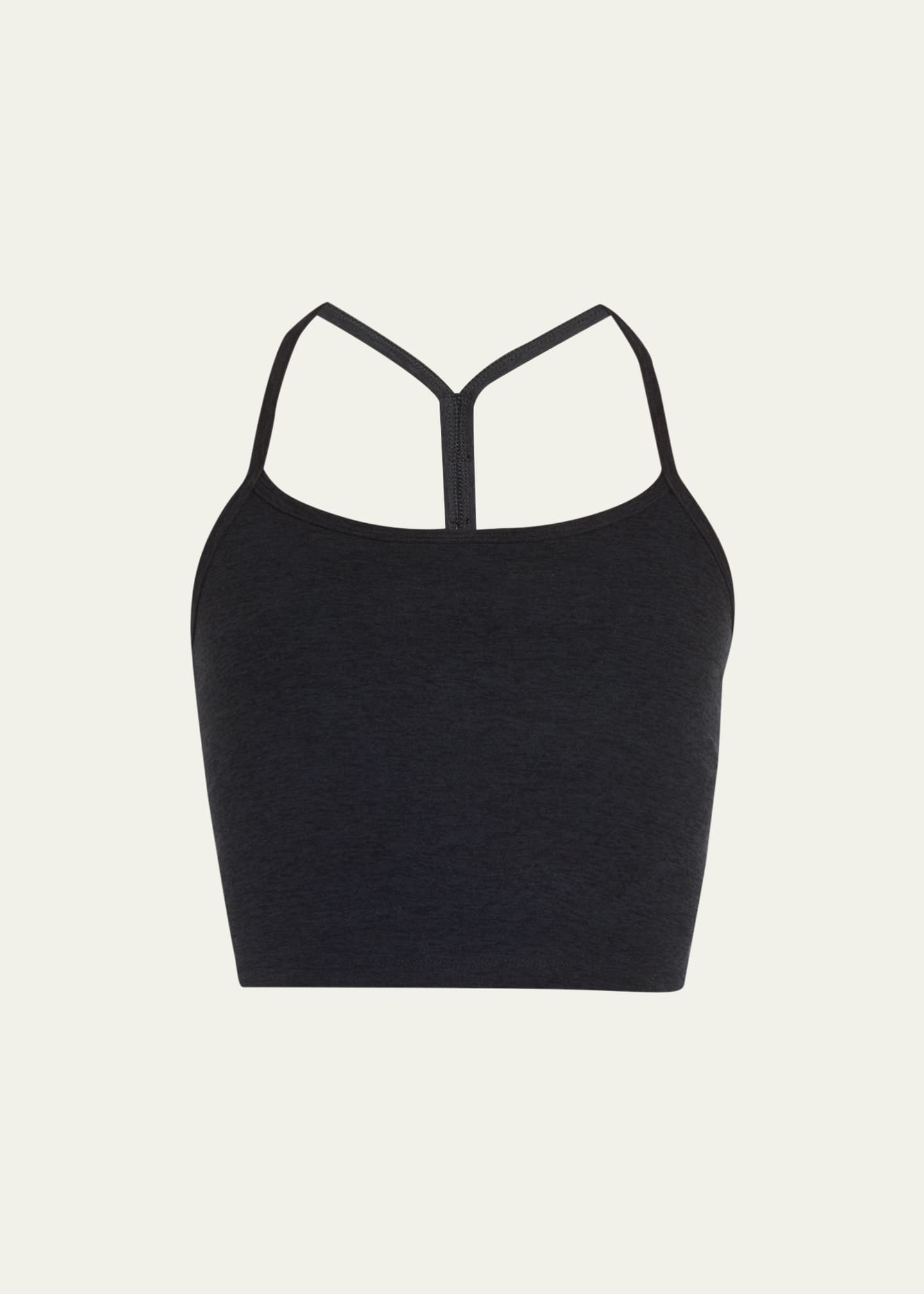 Beyond yoga spacedye outlet slim racerback cropped tank